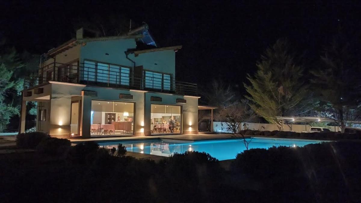 Elegant Getaway Complex in Villa Amancay Calamuchita