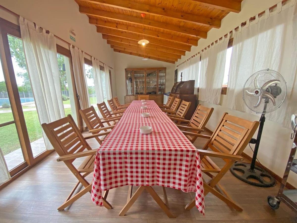 Elegant Getaway Complex in Villa Amancay Calamuchita