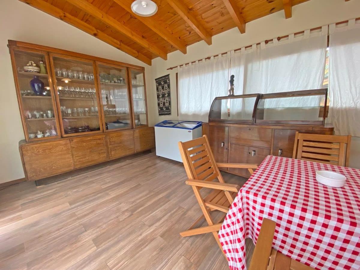 Elegant Getaway Complex in Villa Amancay Calamuchita