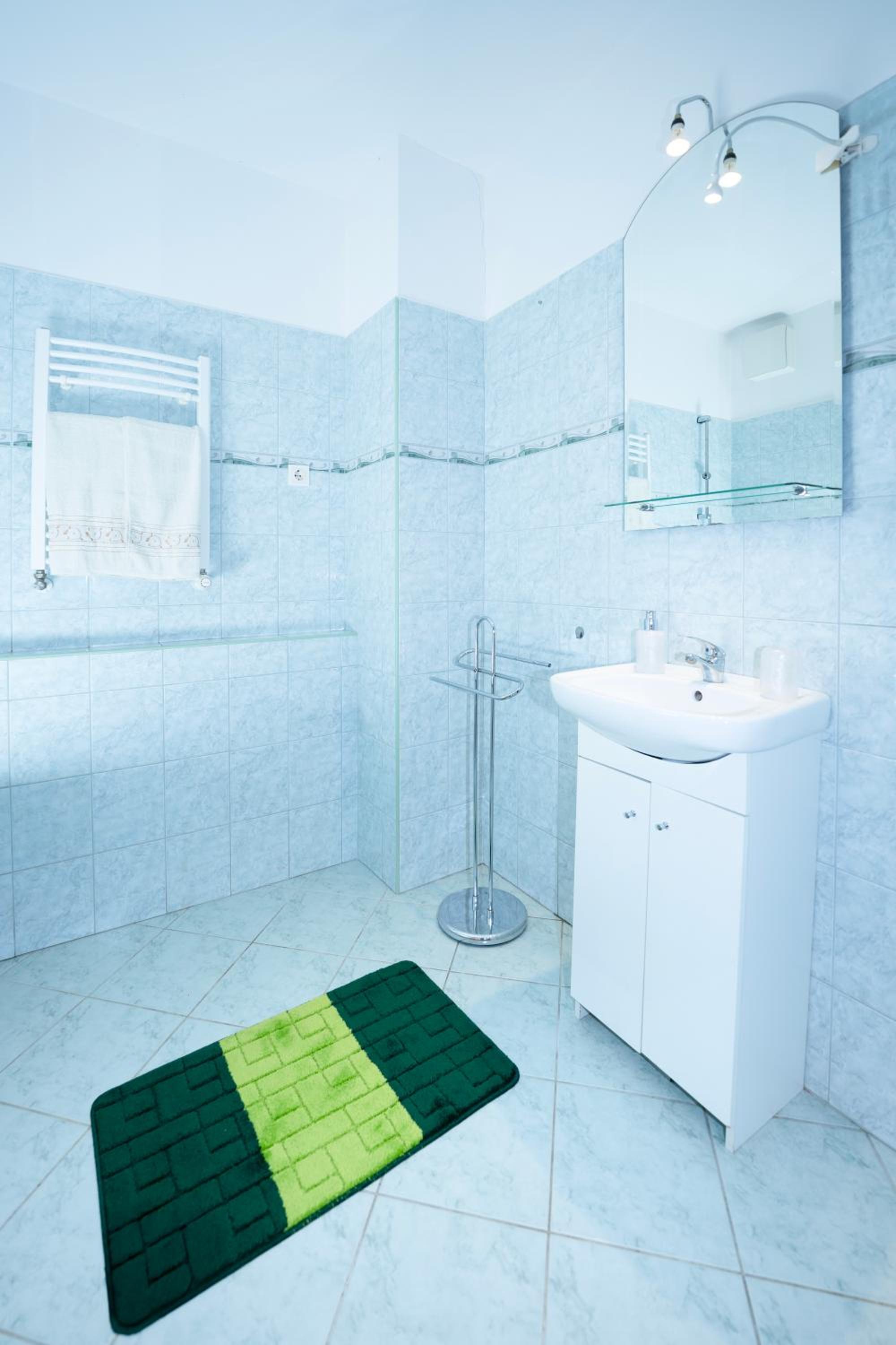 Carmen Center Apartment with AC and Teracce view 4
