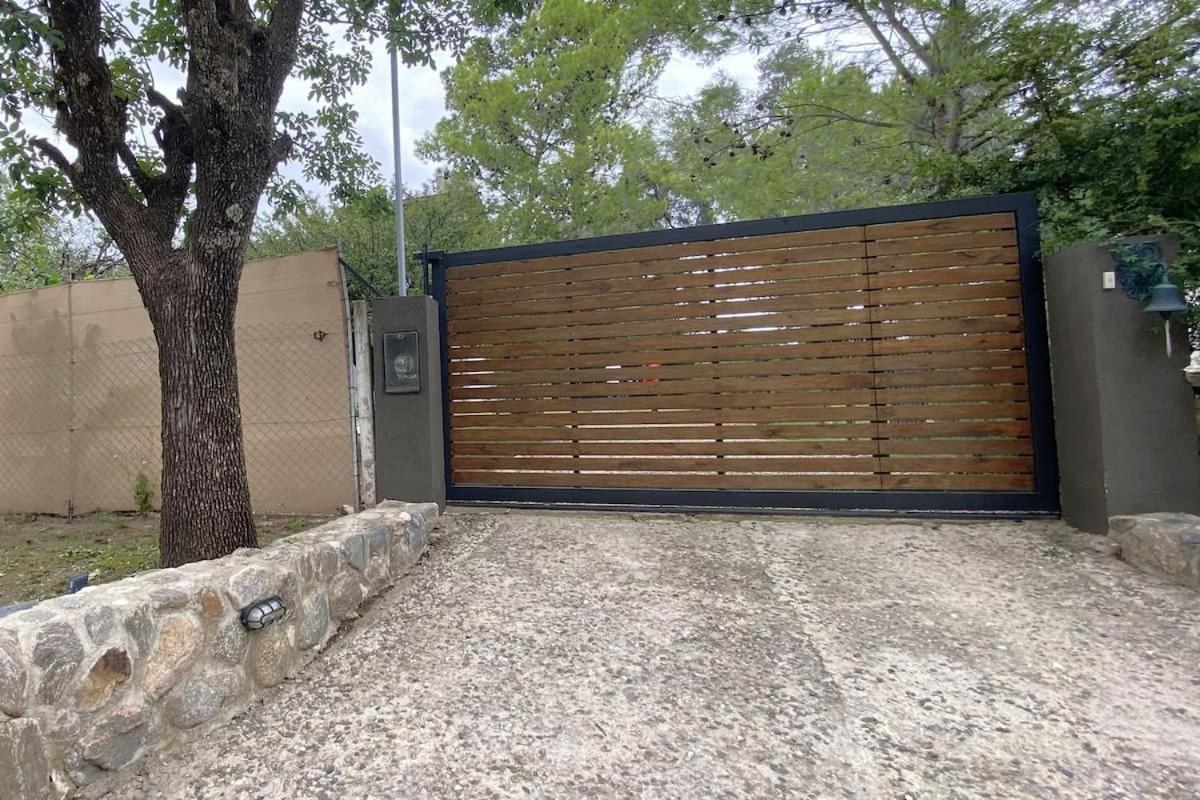 Elegant Getaway Complex in Villa Amancay Calamuchita