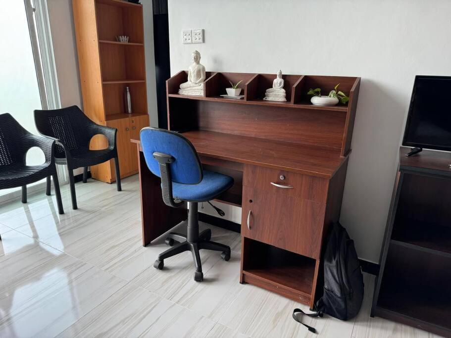 Home 49 - Studio Apartment view 3