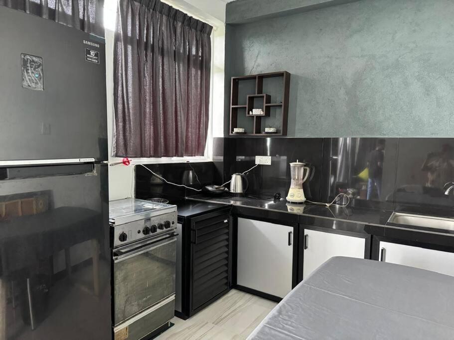 Home 49 - Studio Apartment view 5