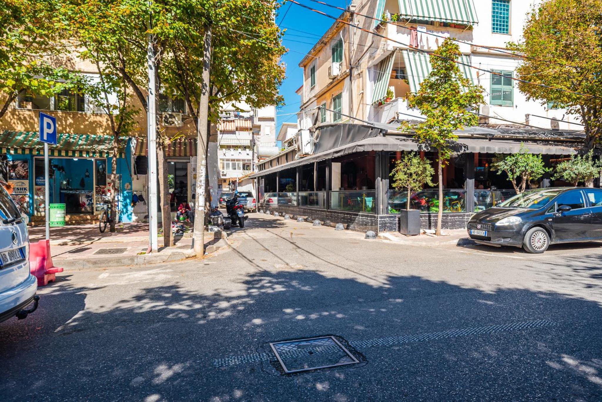 Sisi's Apartments-Tirana City Center