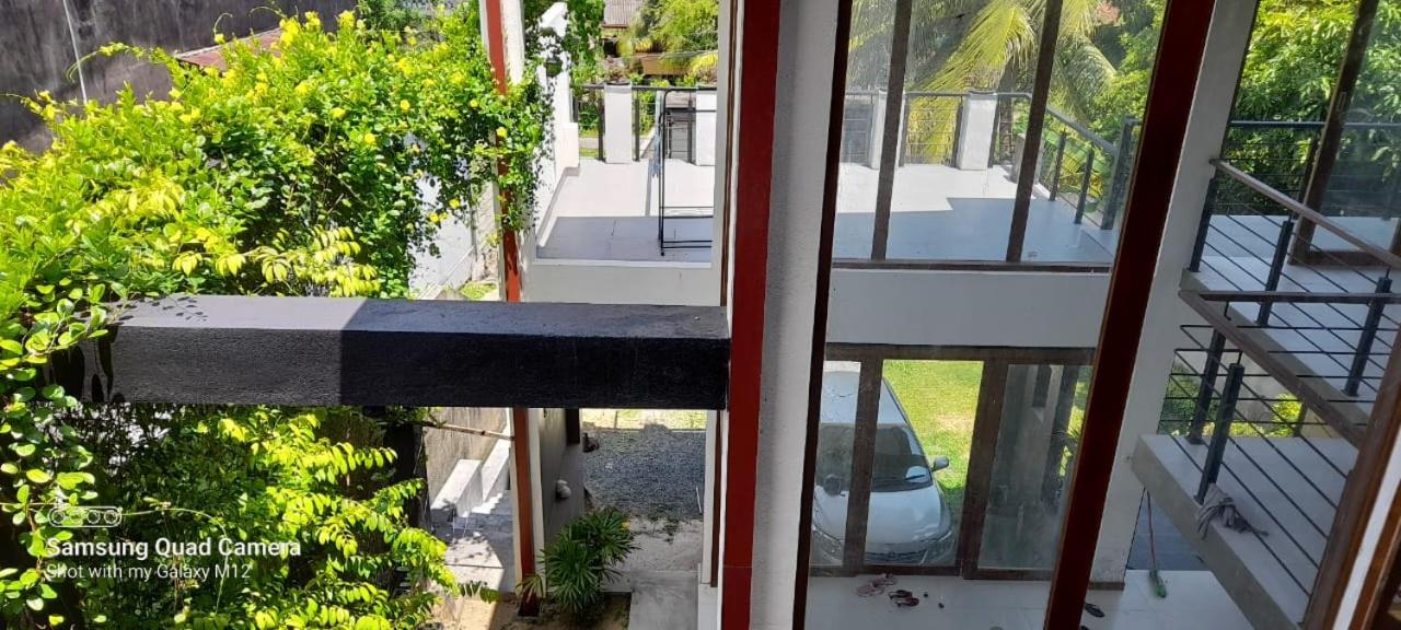 Richmond Home stay view 3
