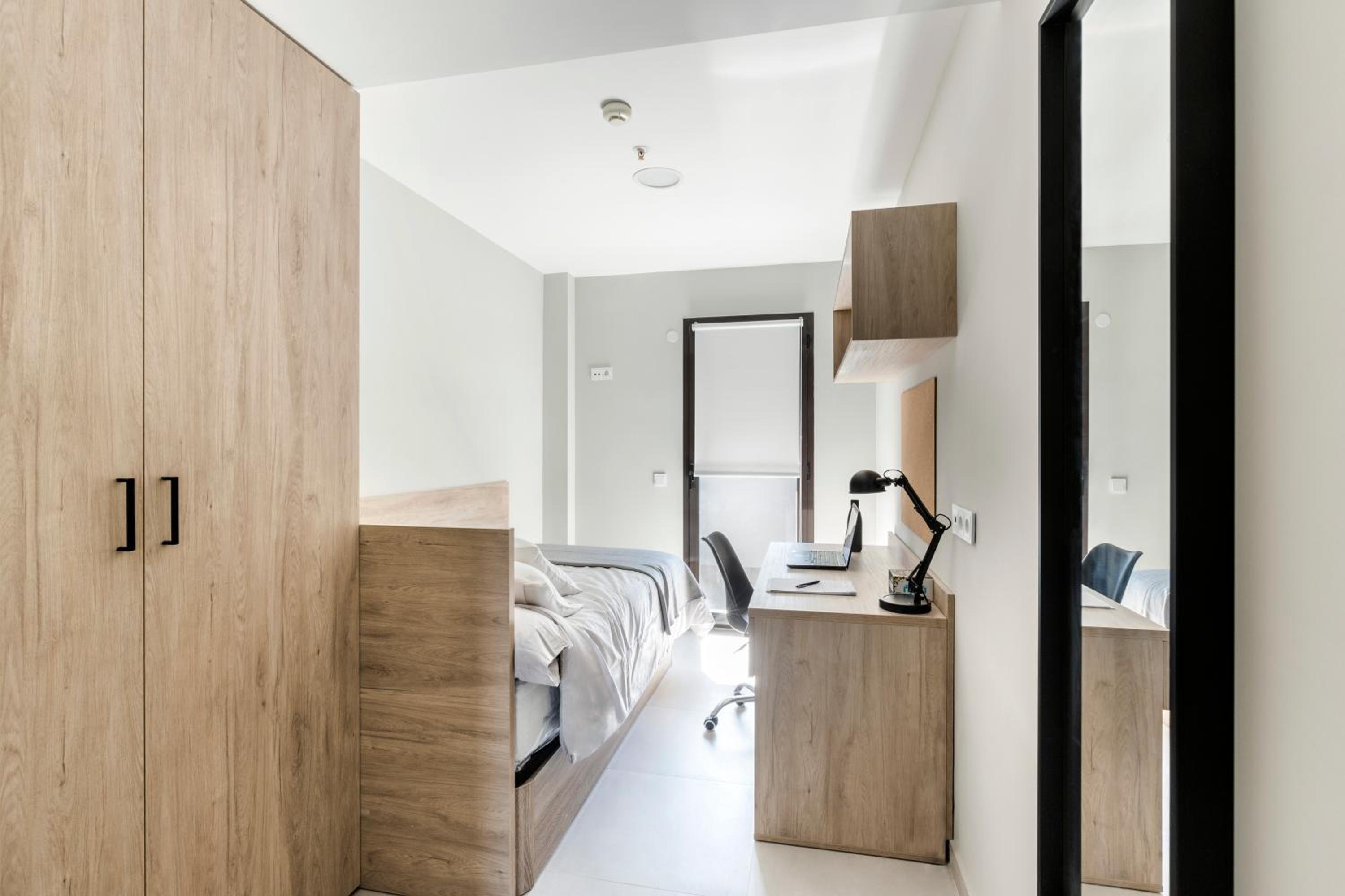 Micampus Cartagena Student Residence
