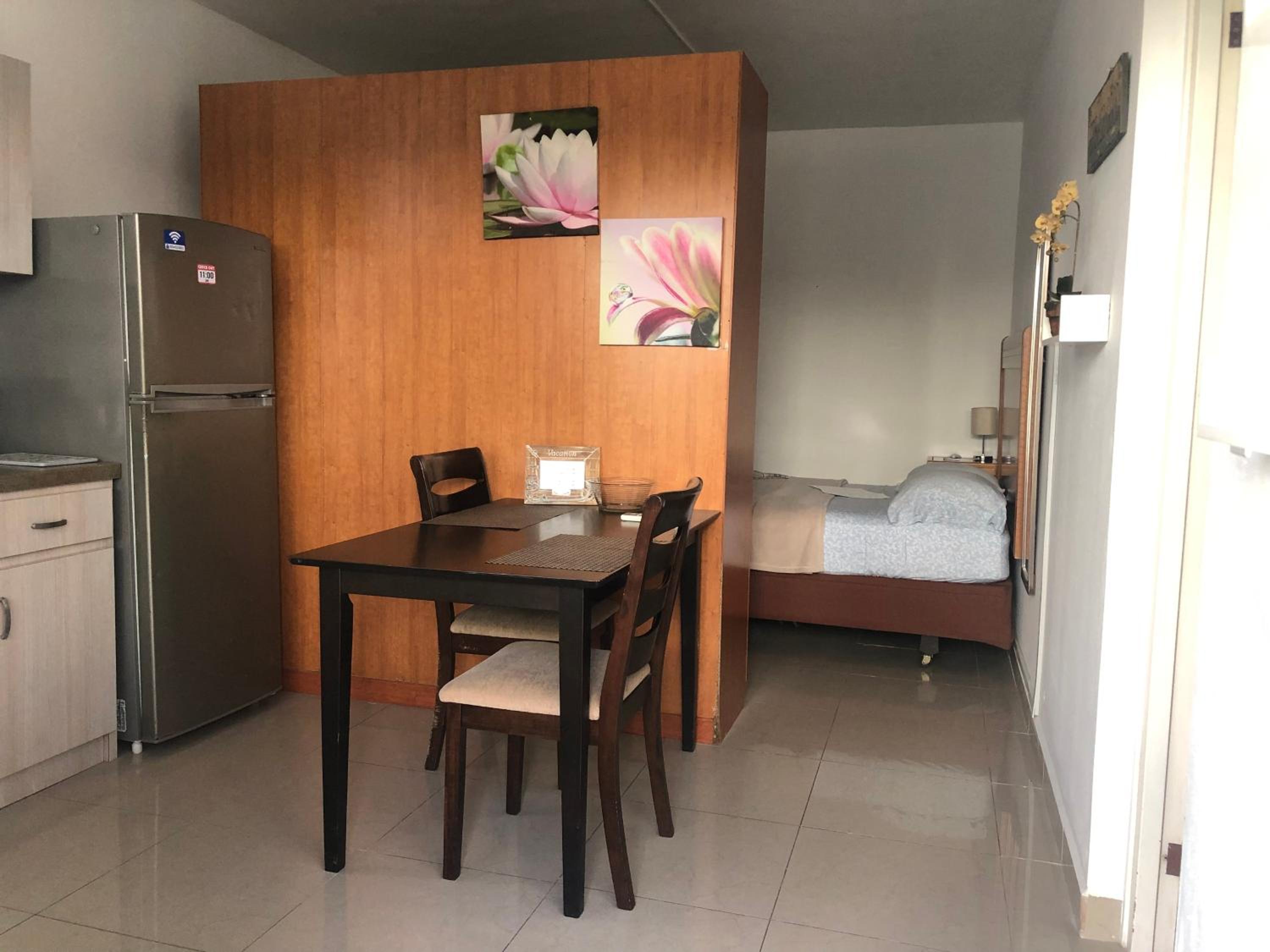 VICENTE habitación