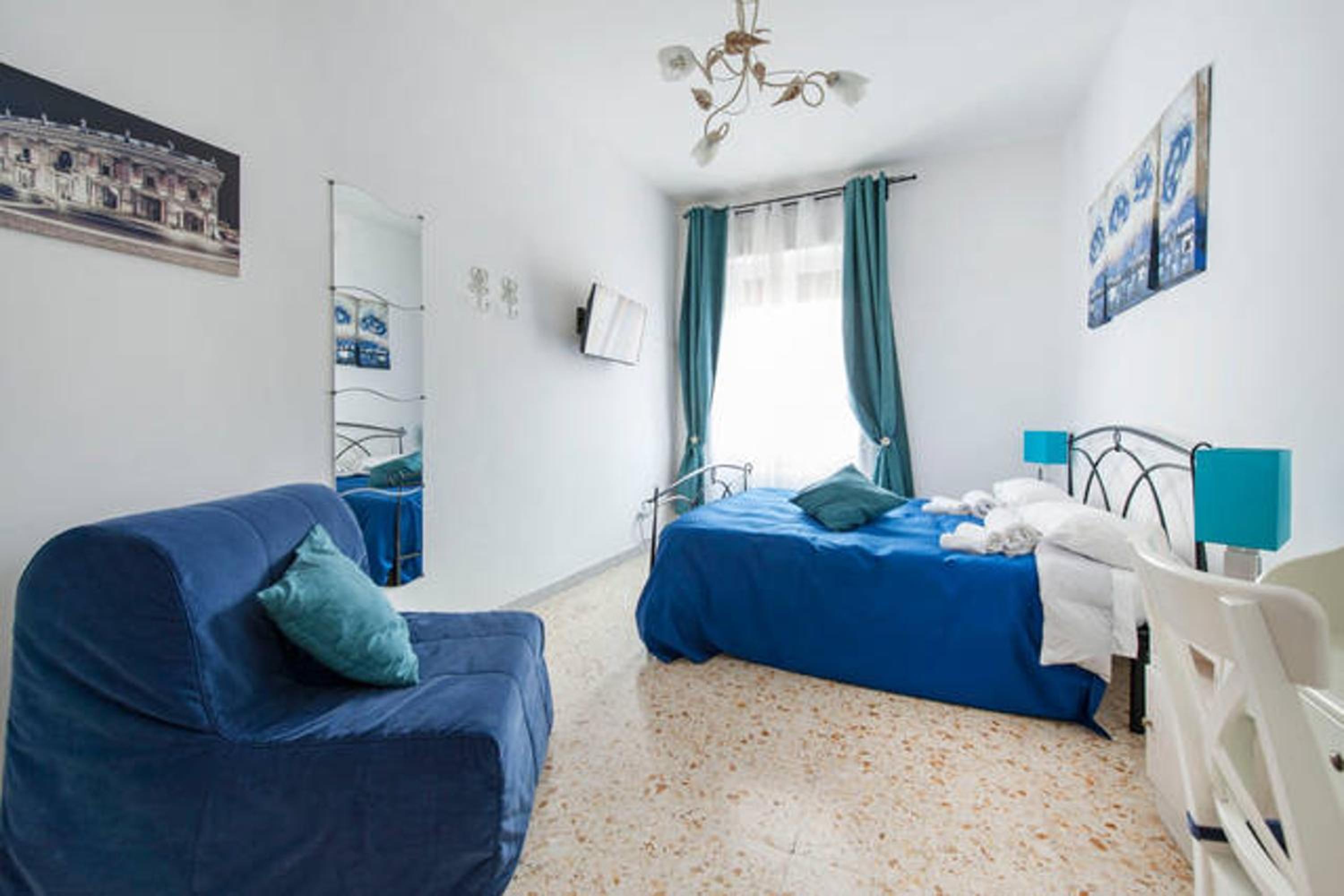 Casa Via Cesena
