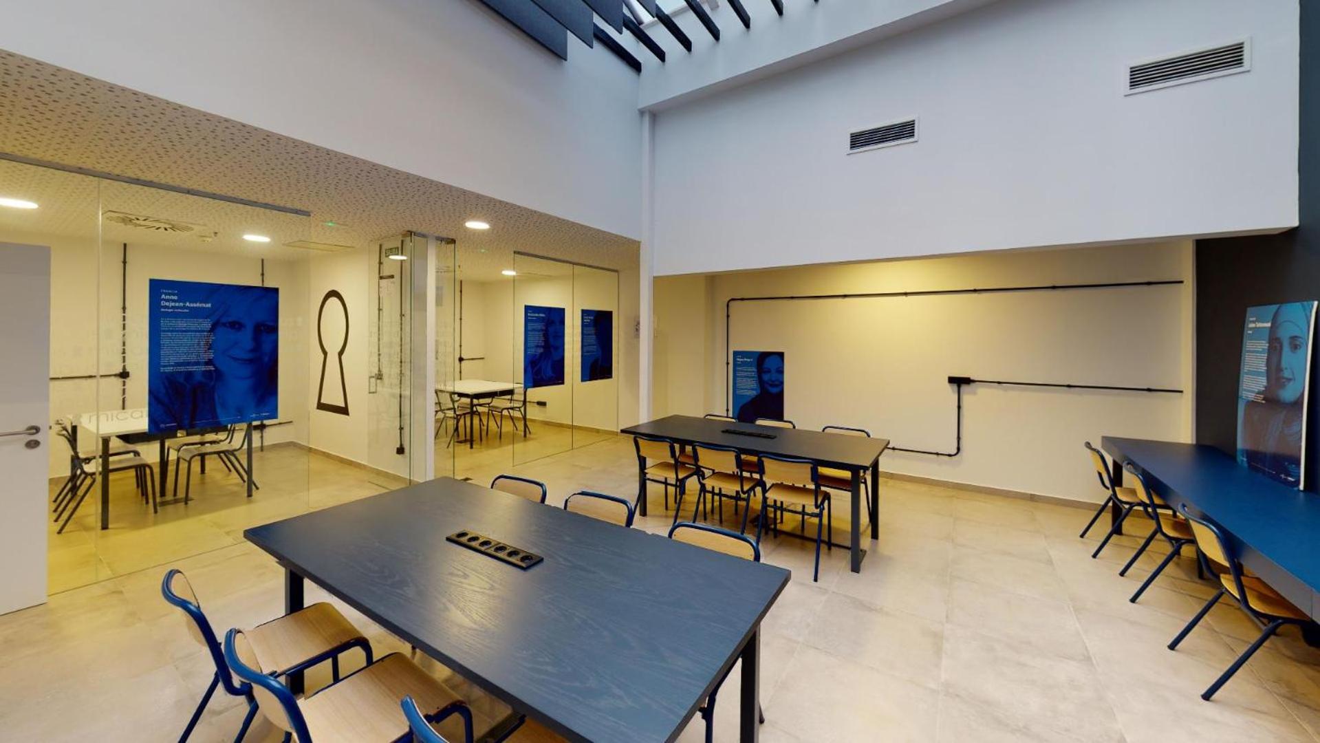 Micampus Cartagena Student Residence