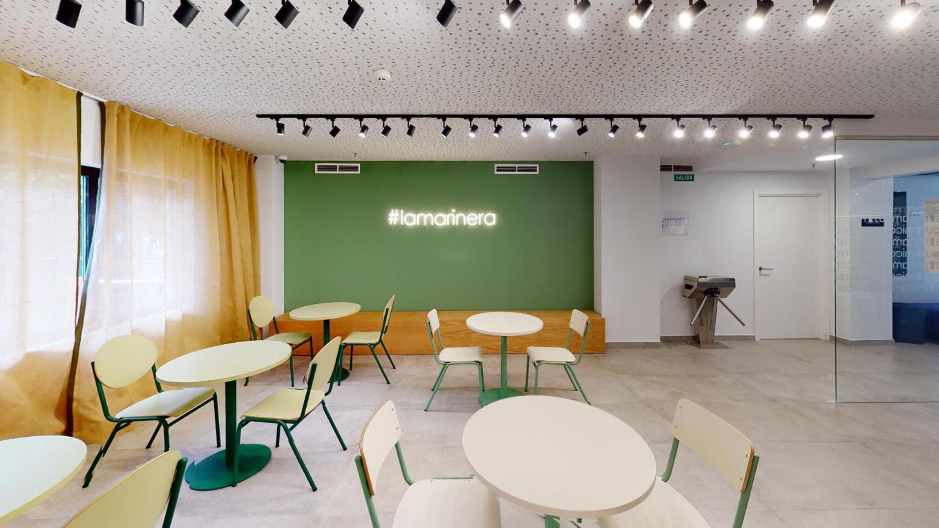 Micampus Cartagena Student Residence