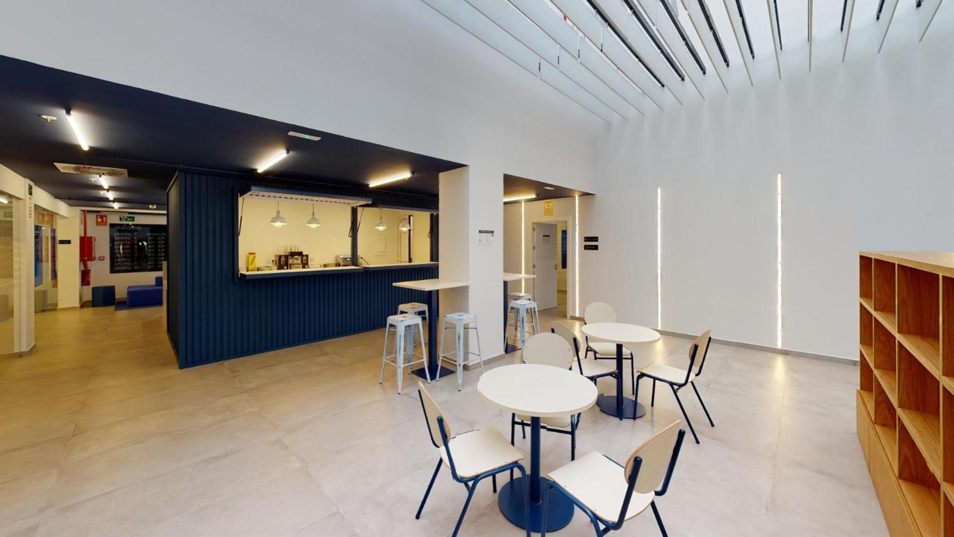 Micampus Cartagena Student Residence