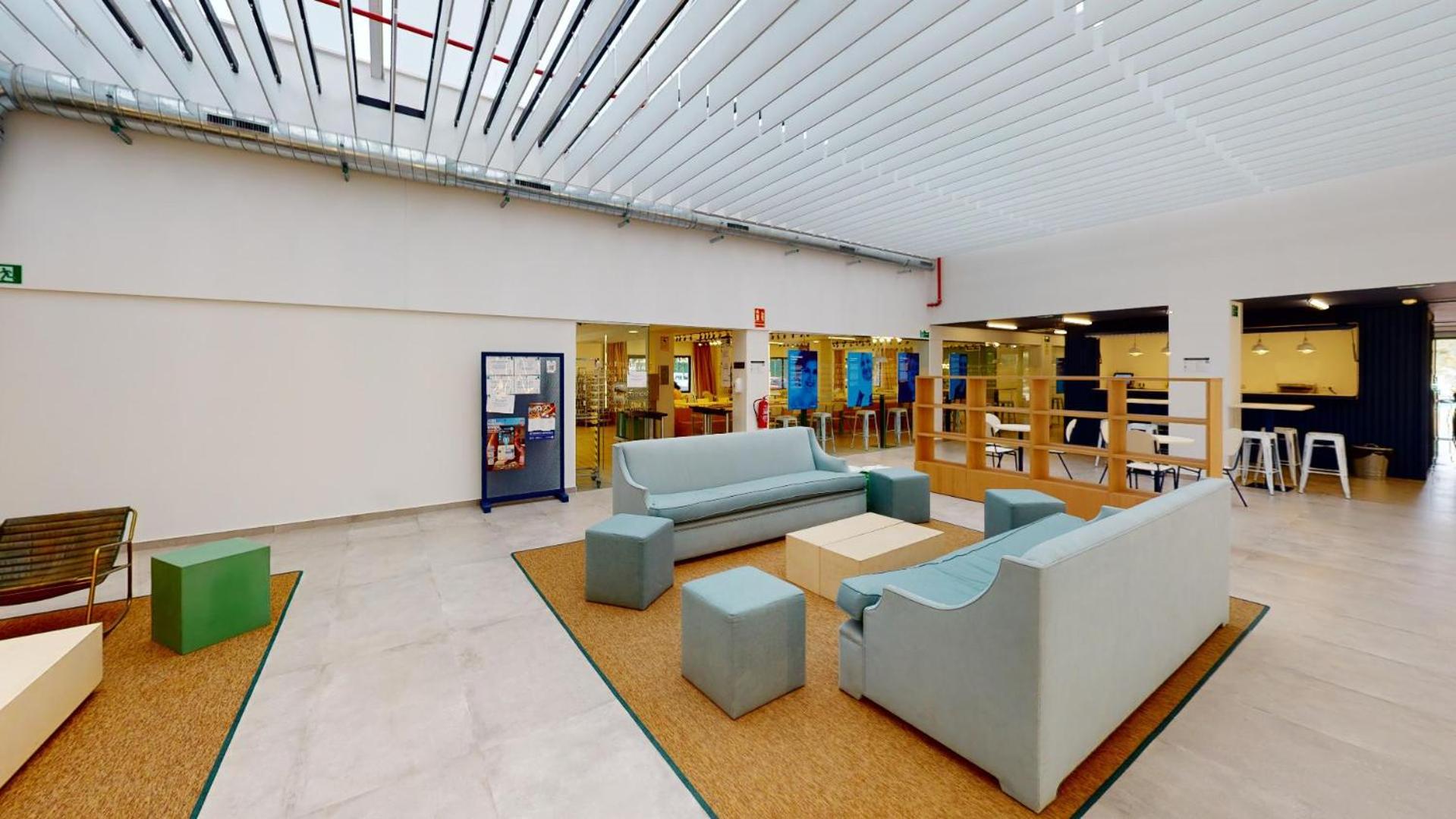 Micampus Cartagena Student Residence