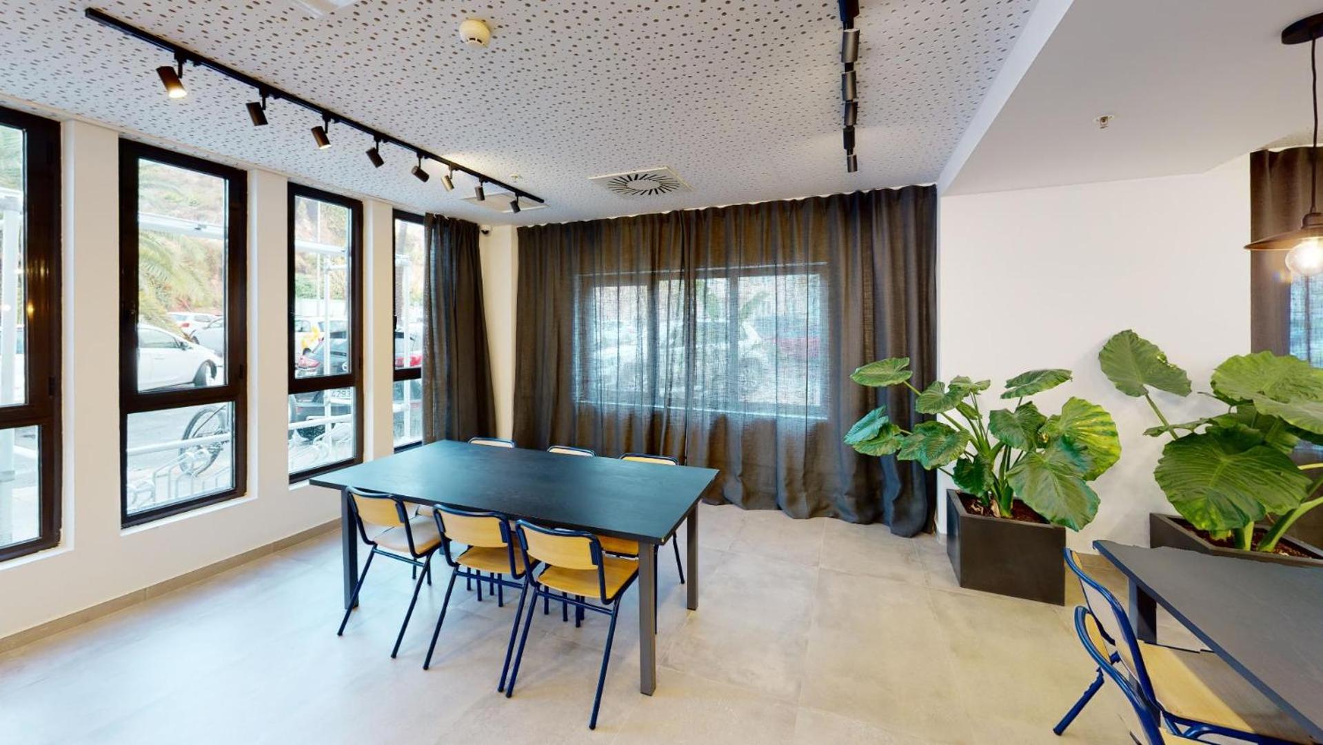 Micampus Cartagena Student Residence