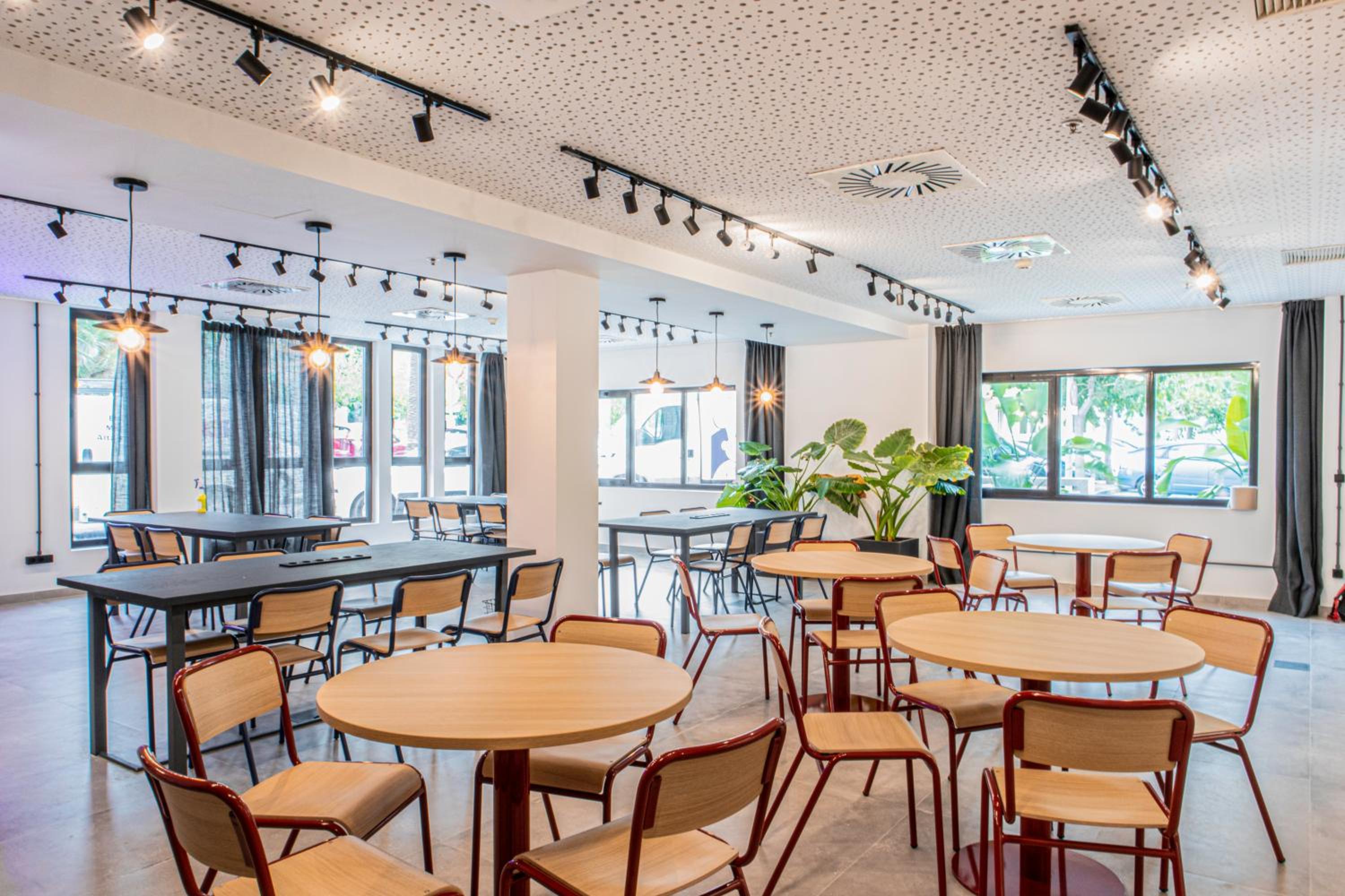 Micampus Cartagena Student Residence