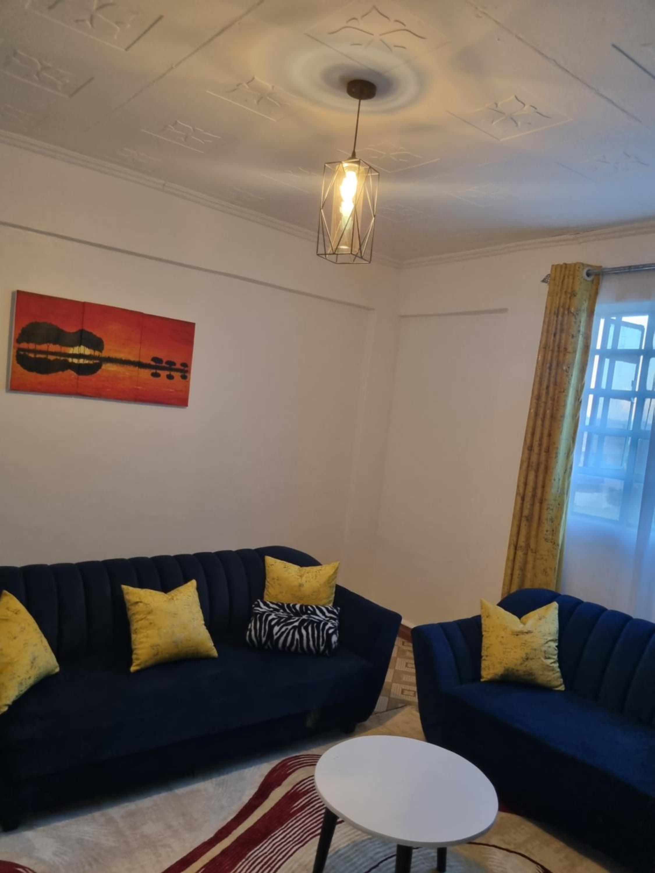 Crystal Cribs located at Esther House between Simba and Stabex Petrol stations along the Eldoret Nakuru highway near Nova School, Timba XO and Moi Universi
