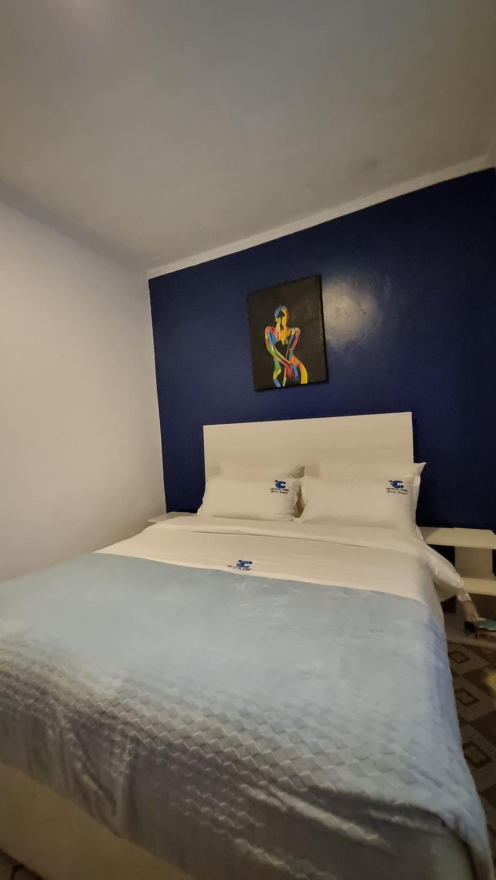 Crystal Cribs located at Esther House between Simba and Stabex Petrol stations along the Eldoret Nakuru highway near Nova School, Timba XO and Moi Universi