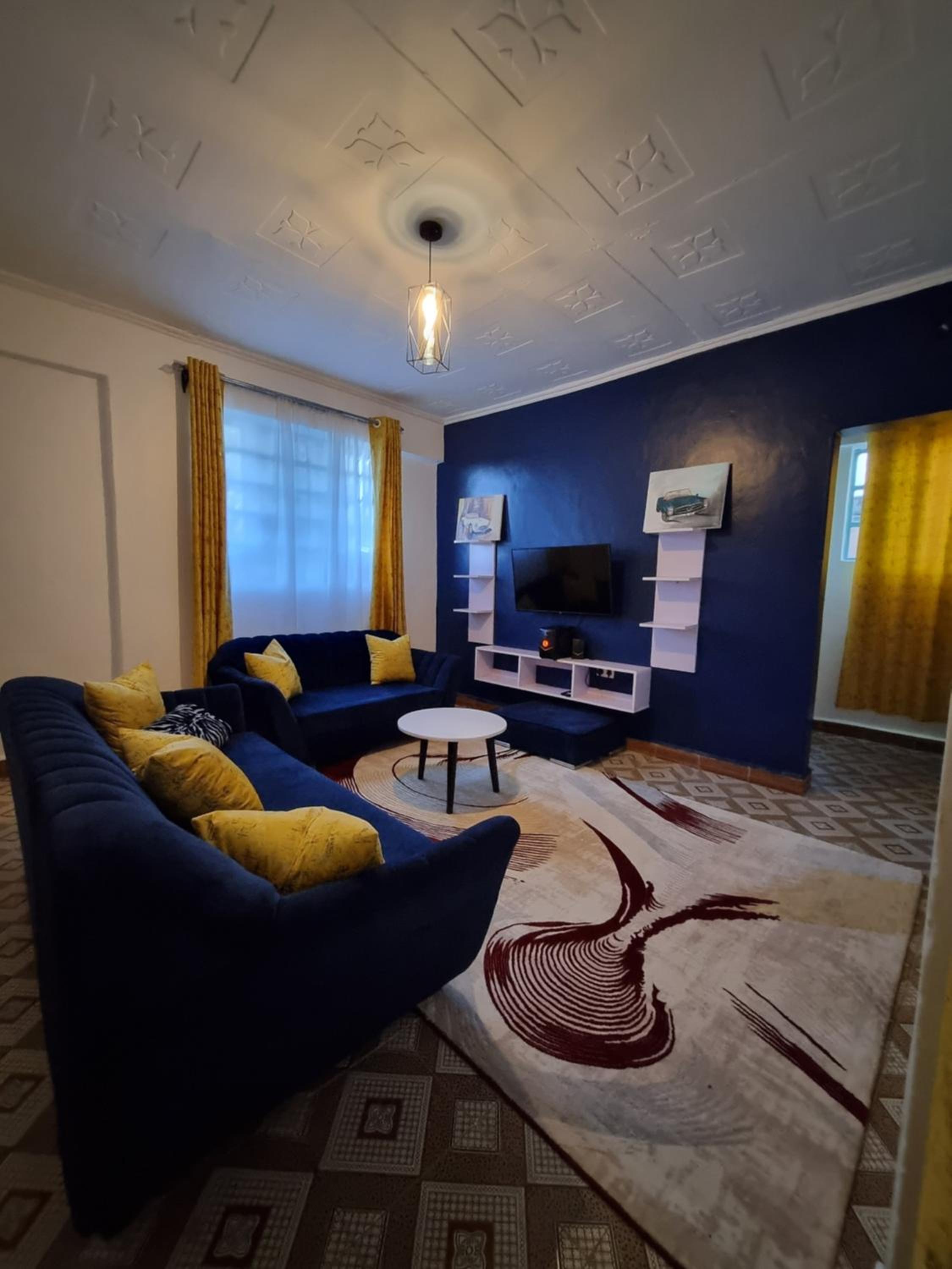 Crystal Cribs located at Esther House between Simba and Stabex Petrol stations along the Eldoret Nakuru highway near Nova School, Timba XO and Moi Universi
