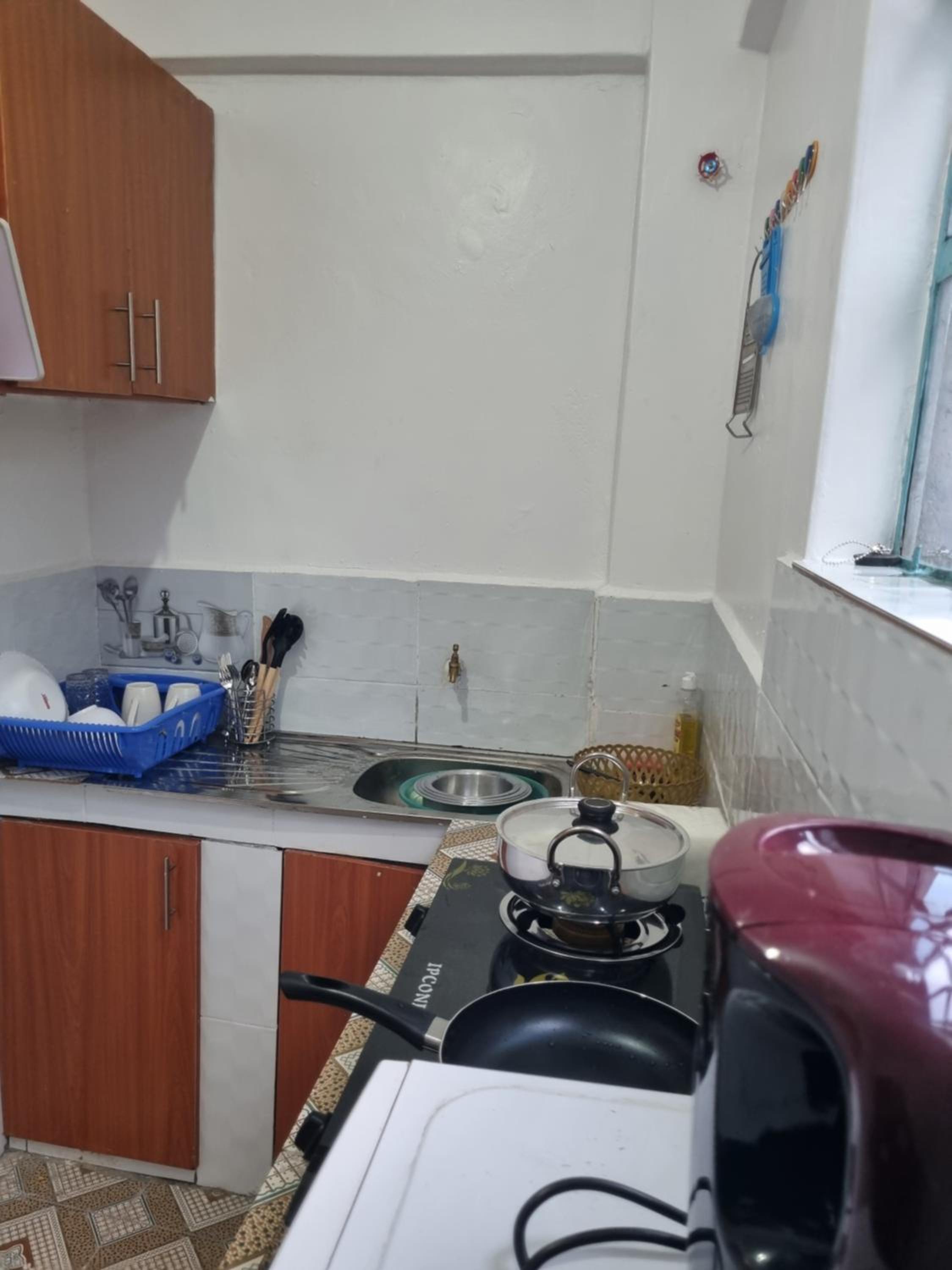 Crystal Cribs located at Esther House between Simba and Stabex Petrol stations along the Eldoret Nakuru highway near Nova School, Timba XO and Moi Universi