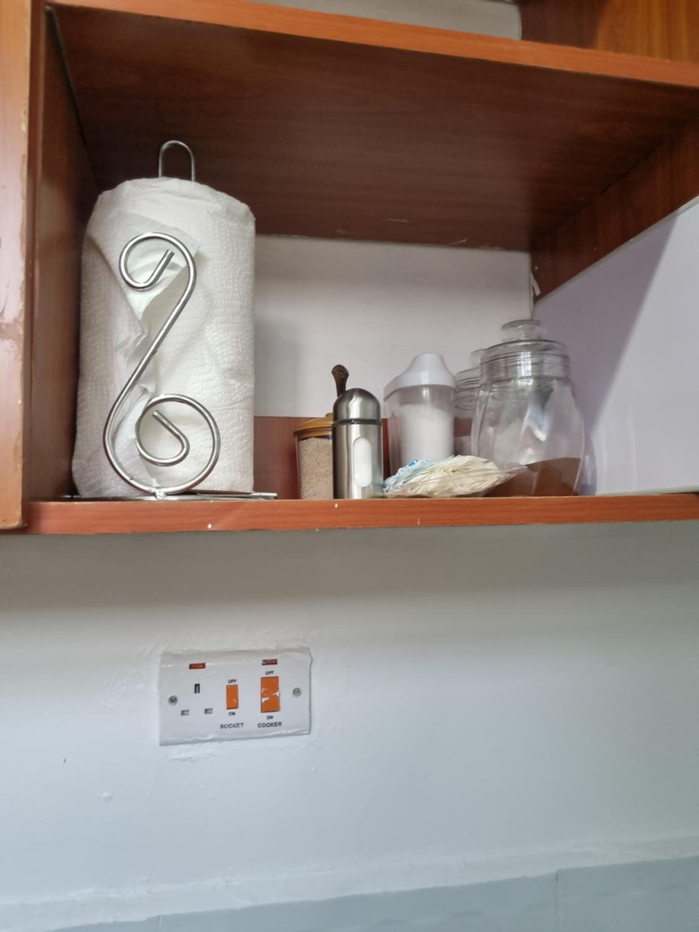 Crystal Cribs located at Esther House between Simba and Stabex Petrol stations along the Eldoret Nakuru highway near Nova School, Timba XO and Moi Universi