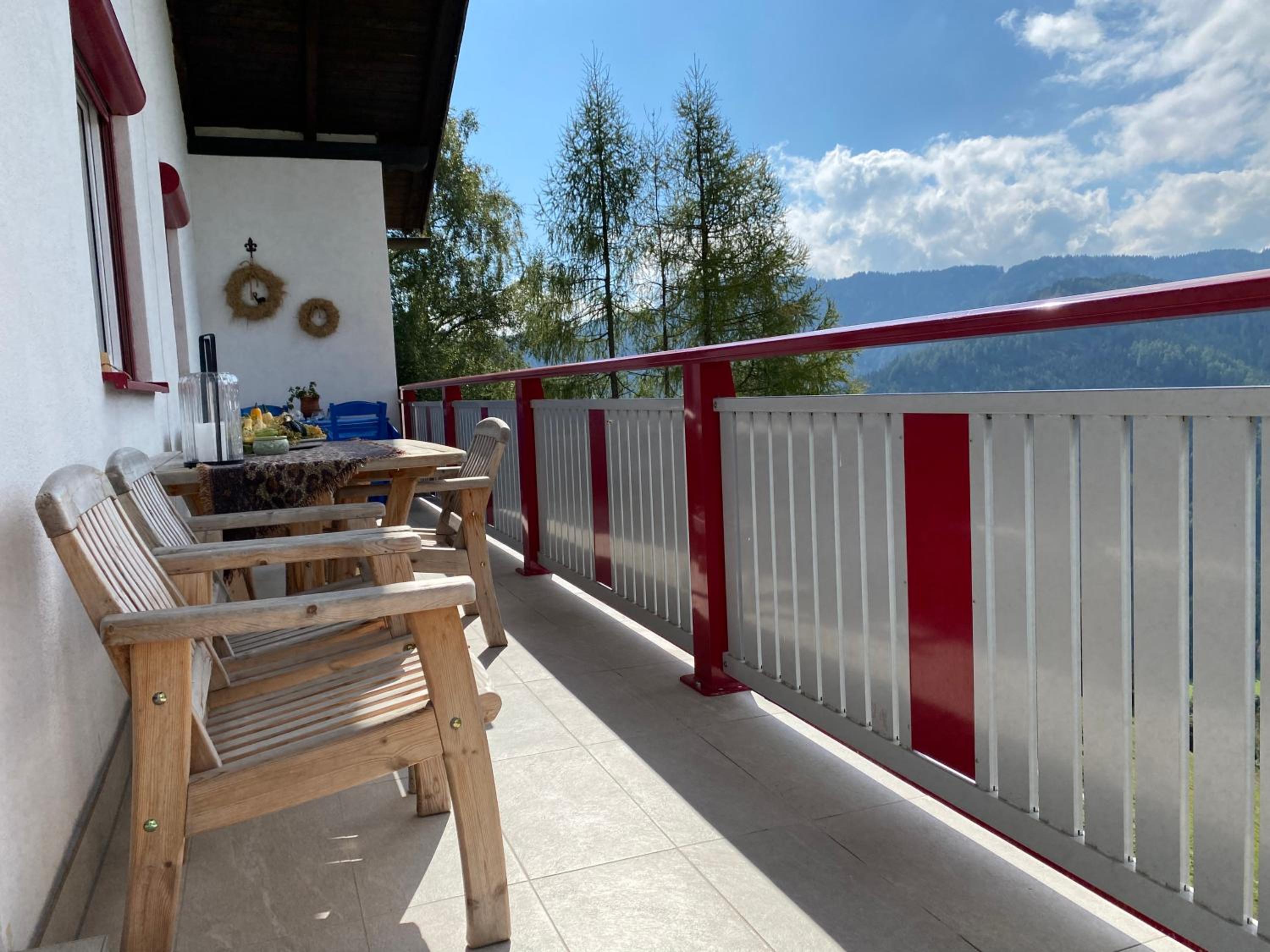 Pölstaler Berghütte