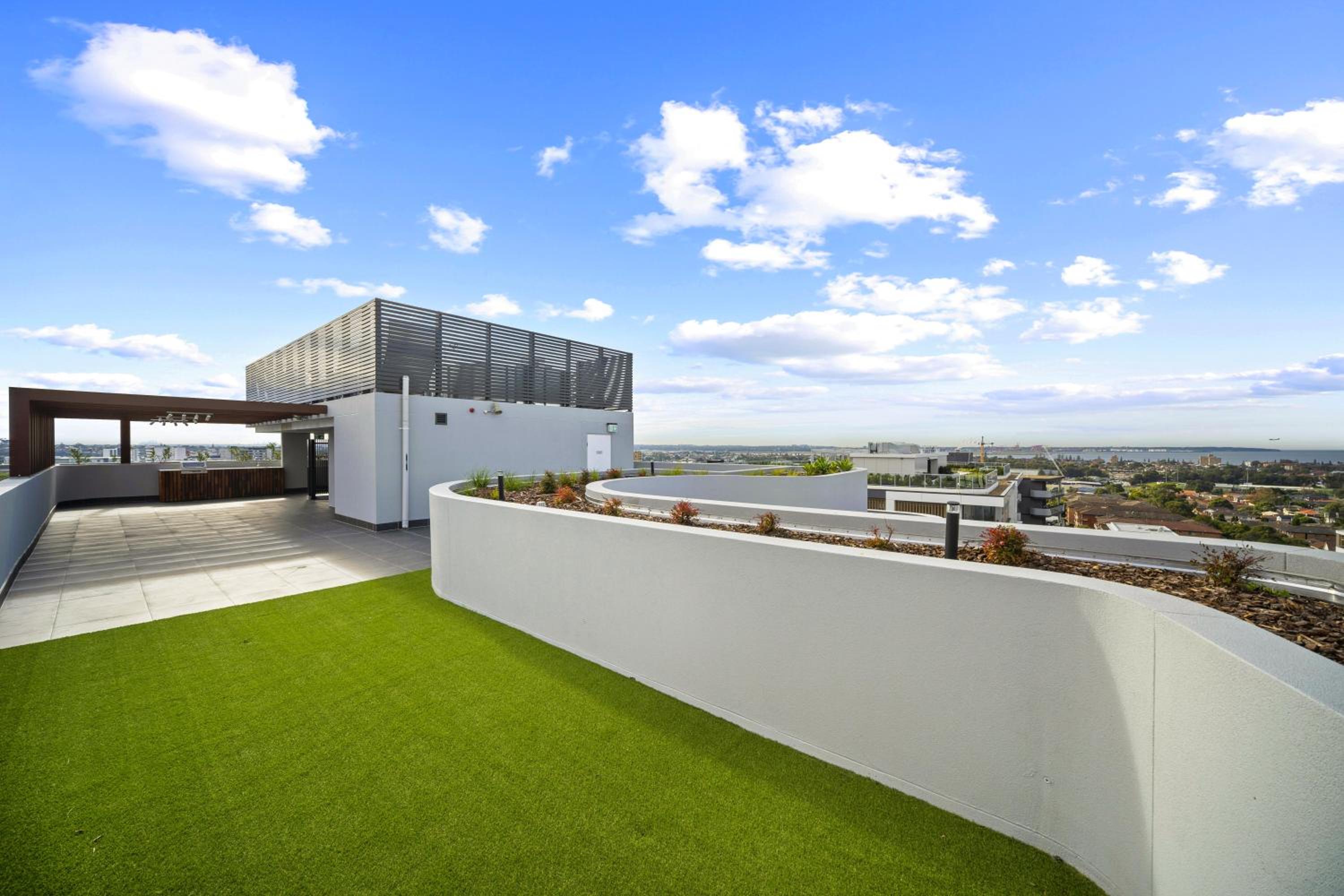 roof
