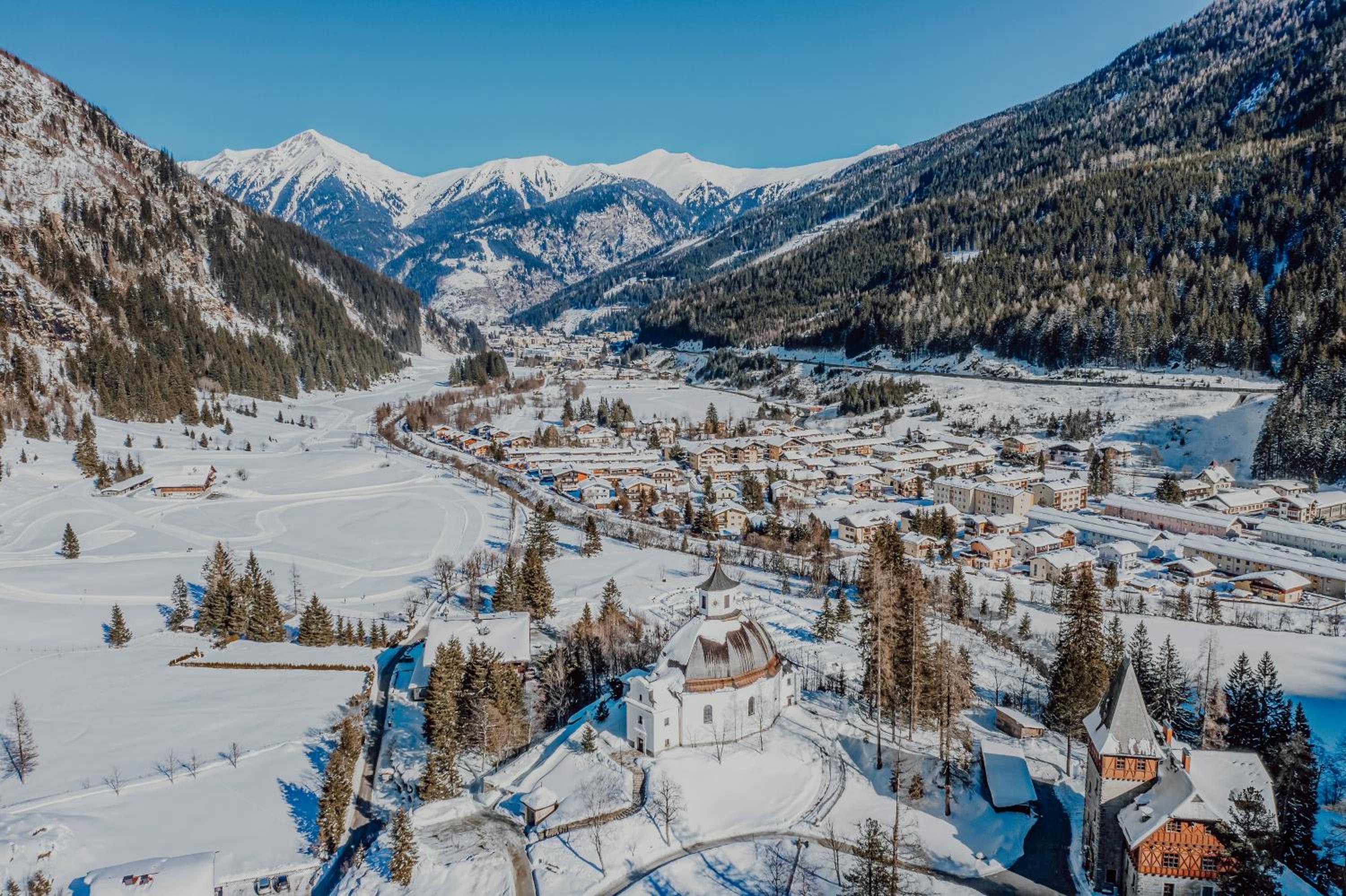 AlpinSpa zur Post - Bergbahn im Sommer 2026 inklusive