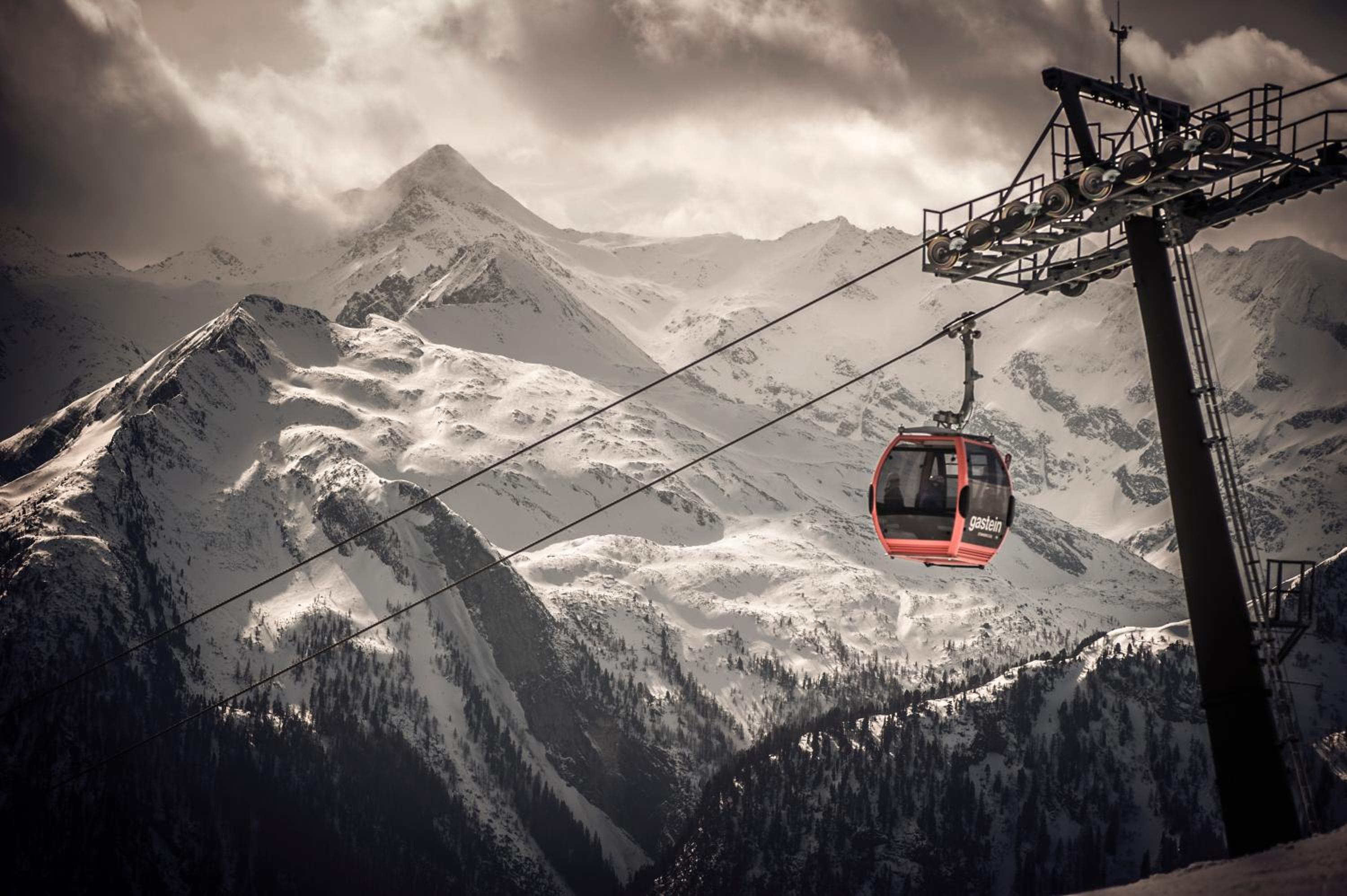 AlpinSpa zur Post - Bergbahn im Sommer 2026 inklusive