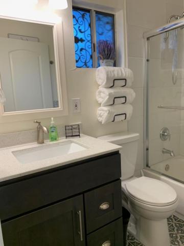 San Jose Vacations - Comfy Family Apartment Home Free Parking Wi-fi - Property Image 4