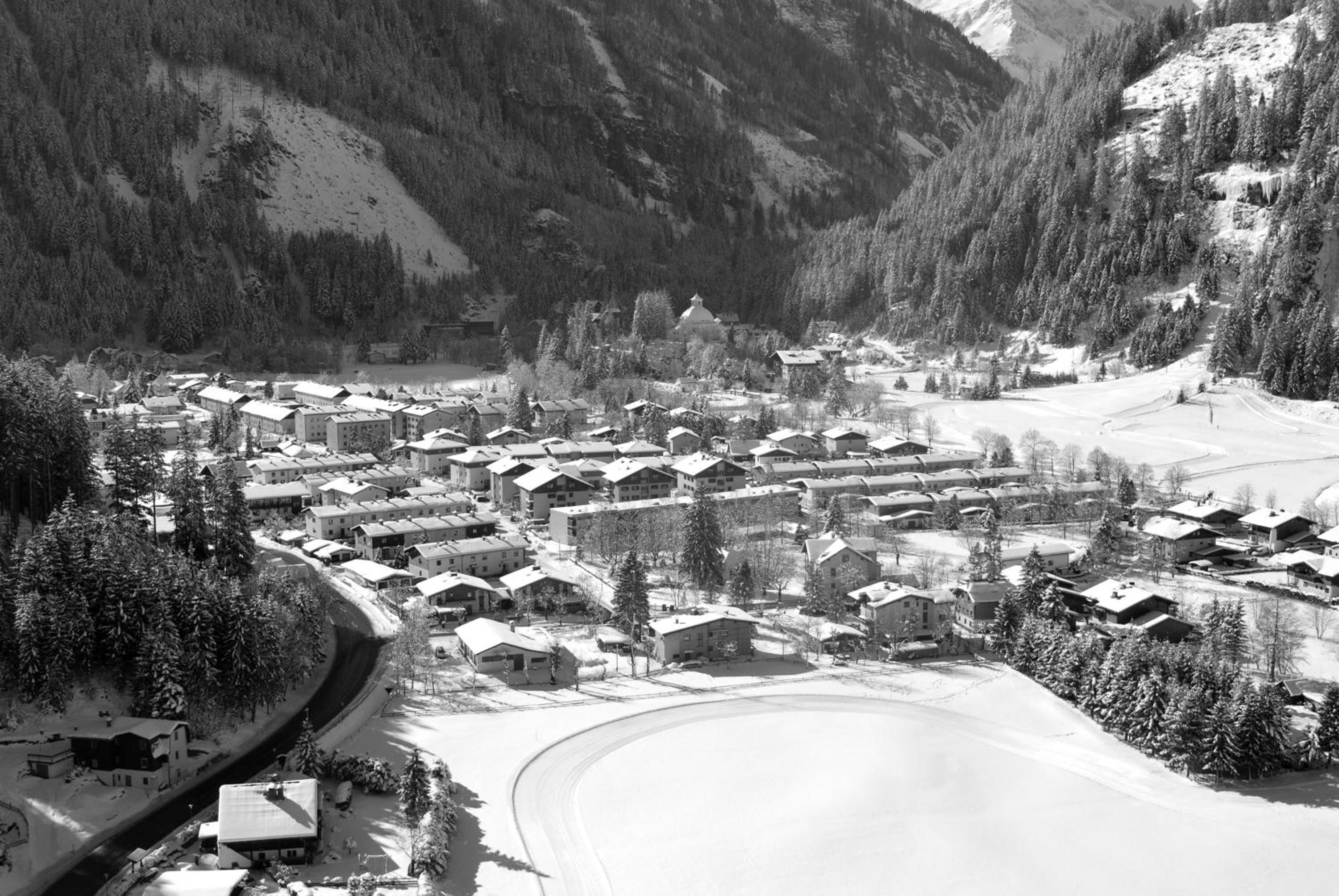 AlpinSpa zur Post - Bergbahn im Sommer 2026 inklusive