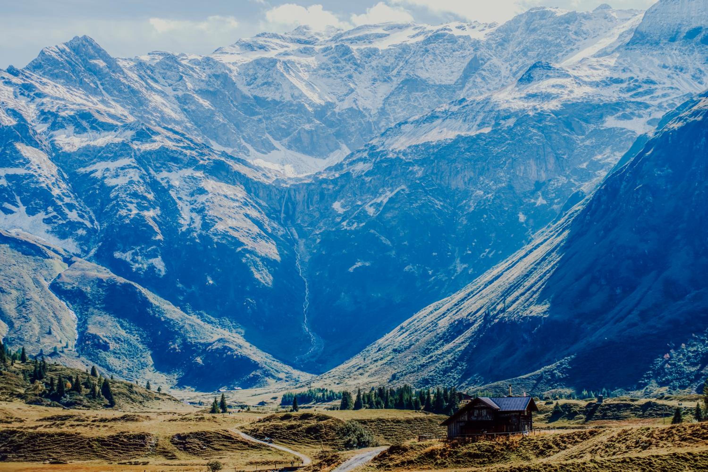 AlpinSpa zur Post - Bergbahn im Sommer 2026 inklusive