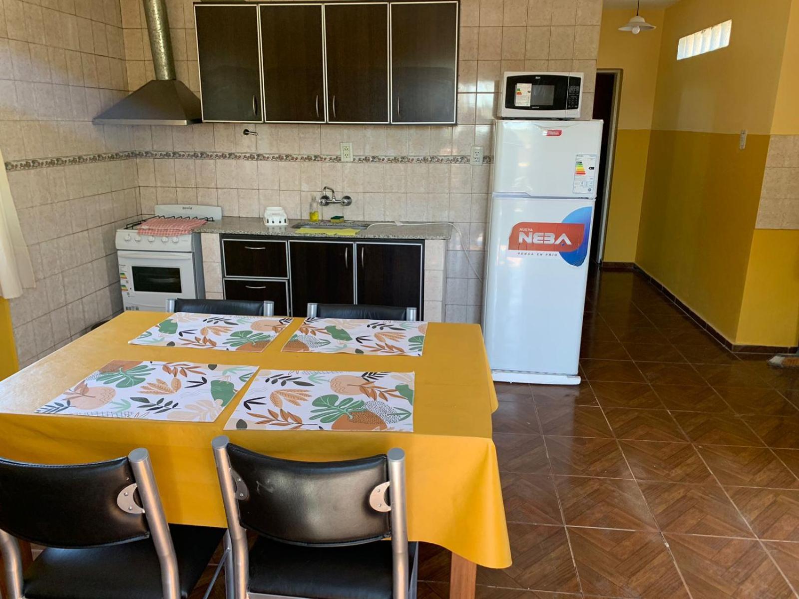 Departamento Ema