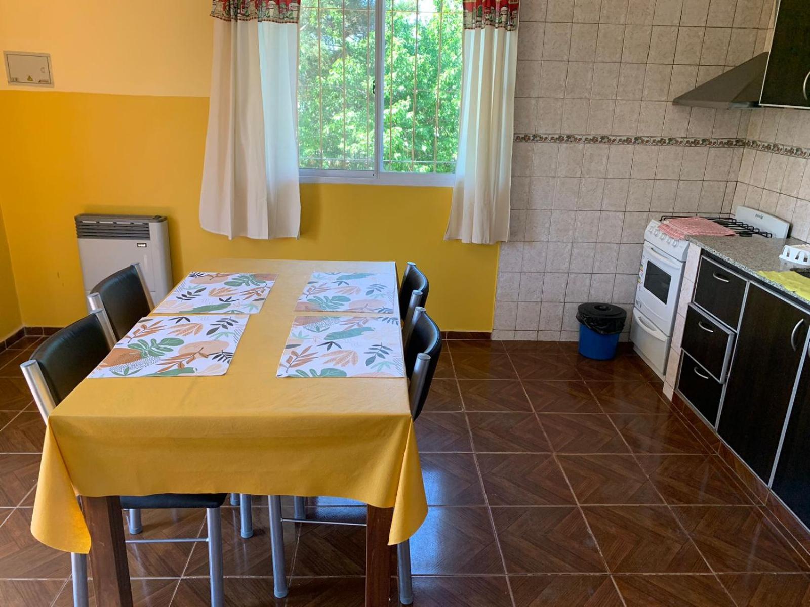 Departamento Ema