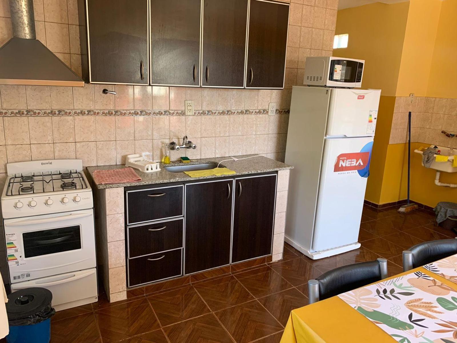 Departamento Ema