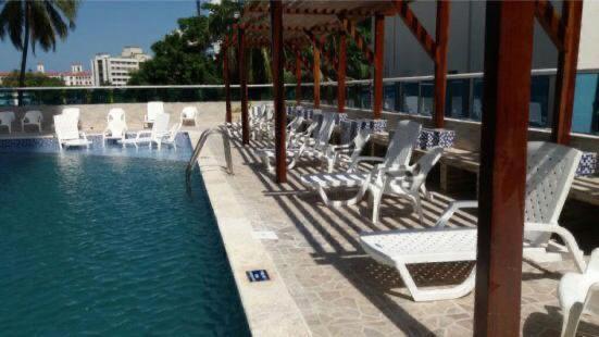 Hospedaje, Turismocolombia-fit, Cartagena,clasicos