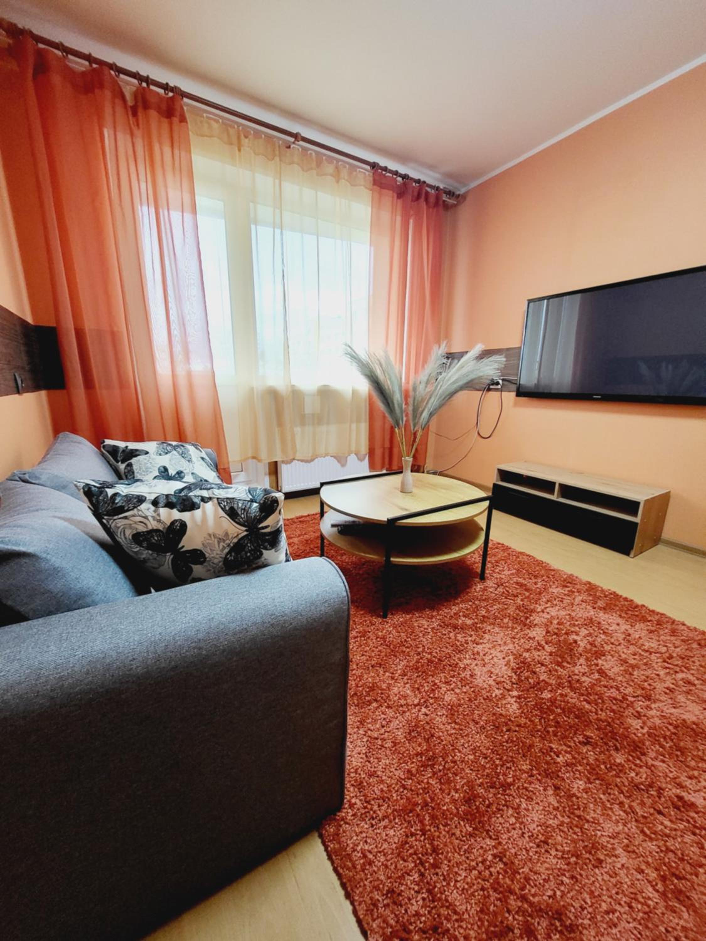 Harku Lake Apartment