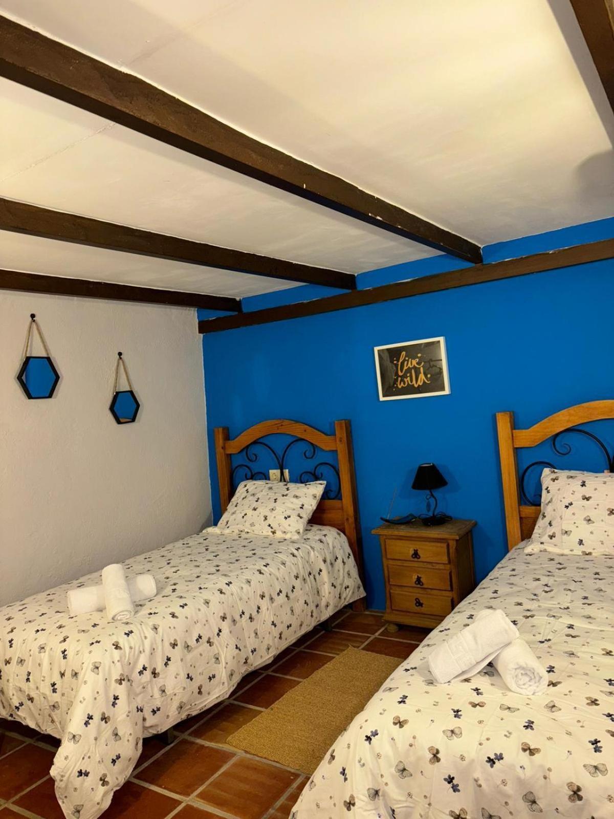 Cortijo Lagar Grande