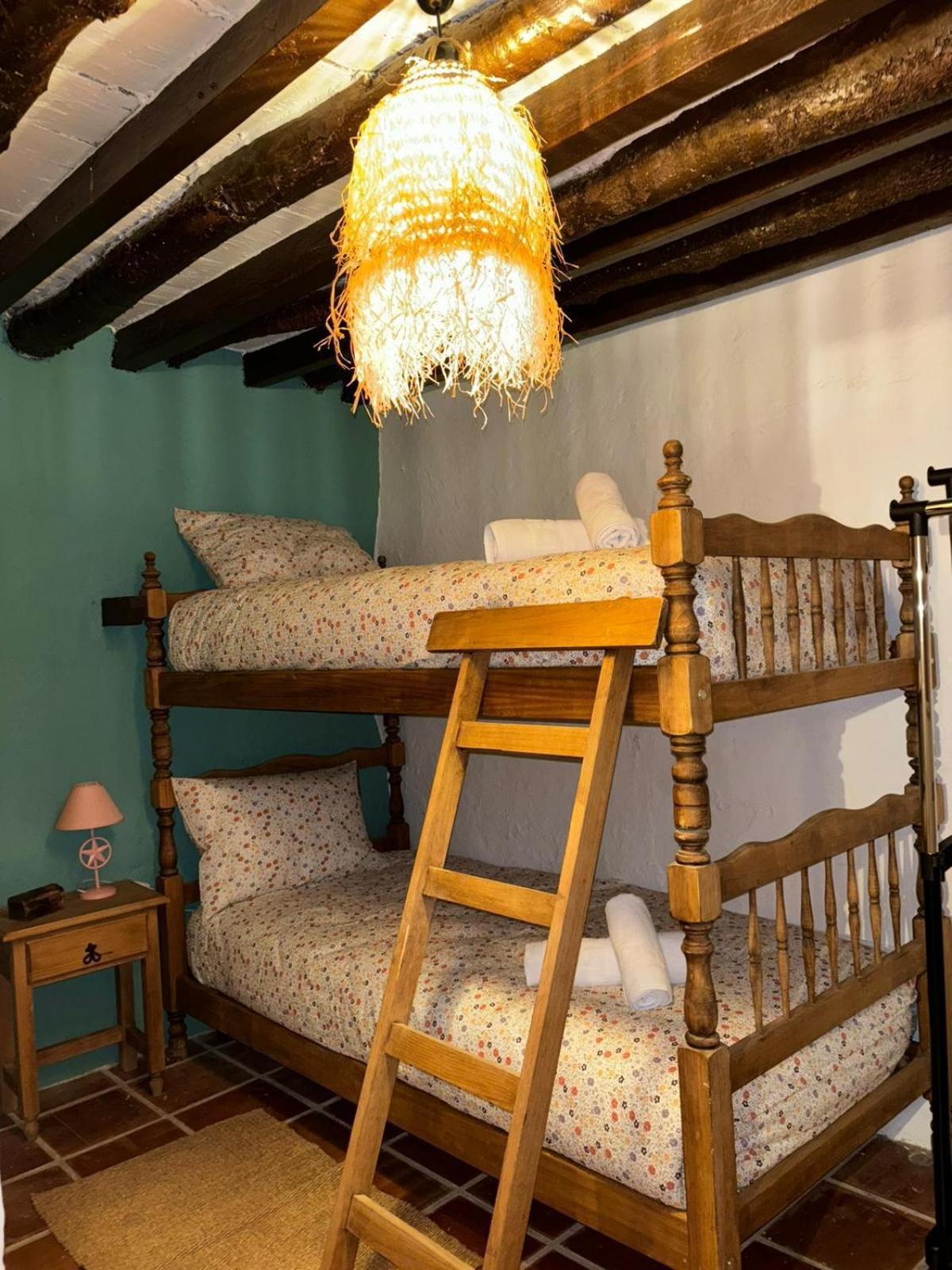 Cortijo Lagar Grande