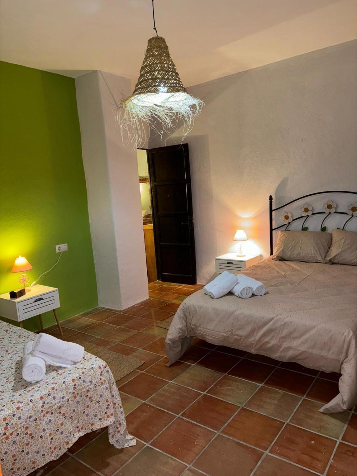Cortijo Lagar Grande