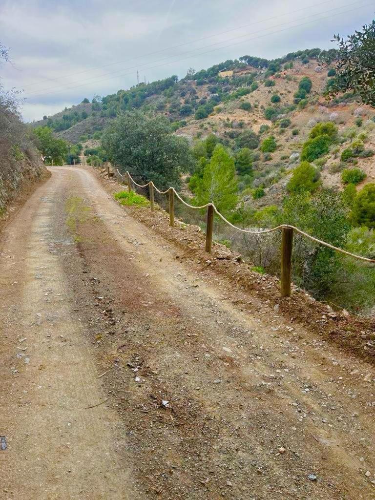 Cortijo Lagar Grande