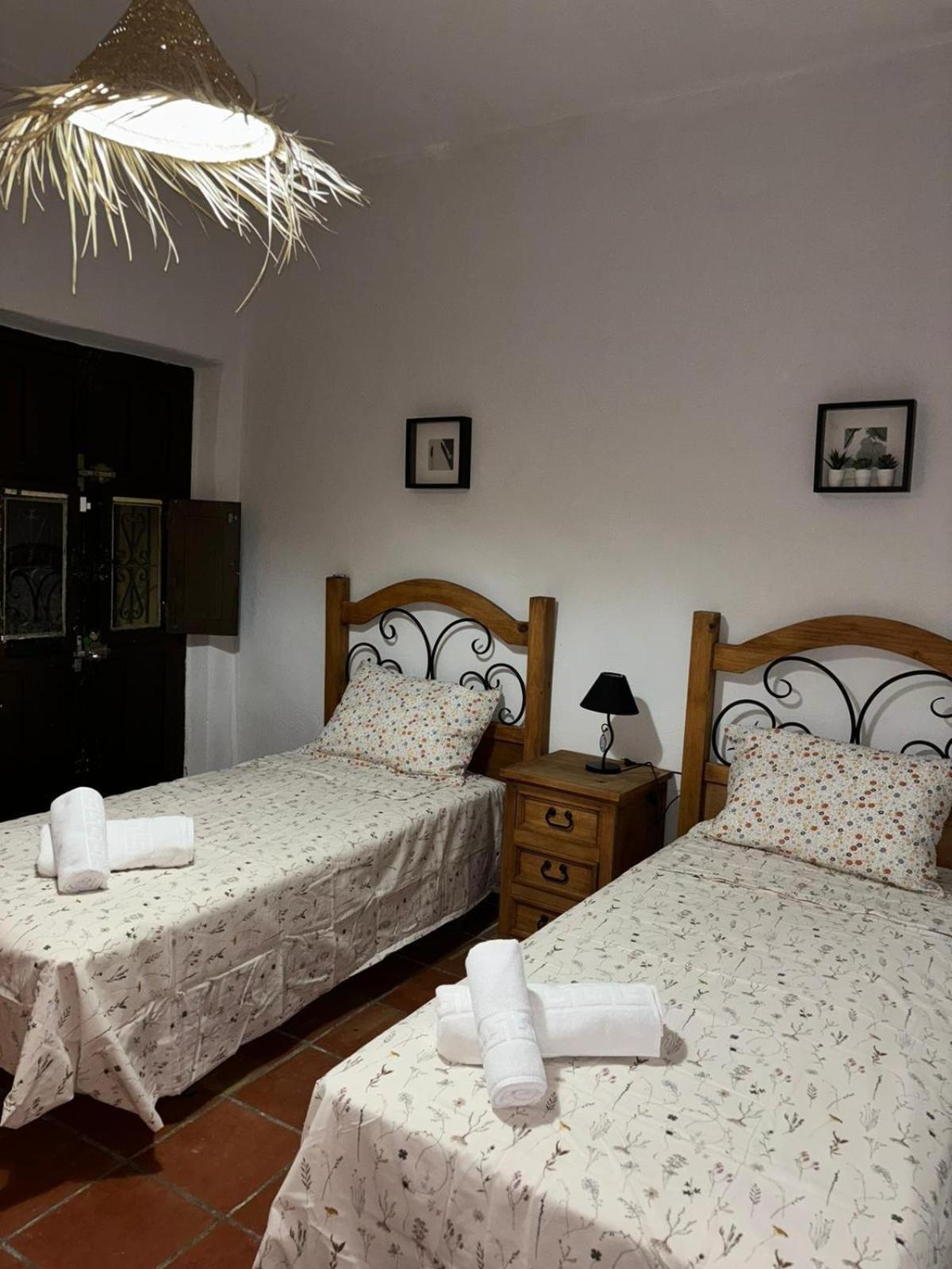 Cortijo Lagar Grande