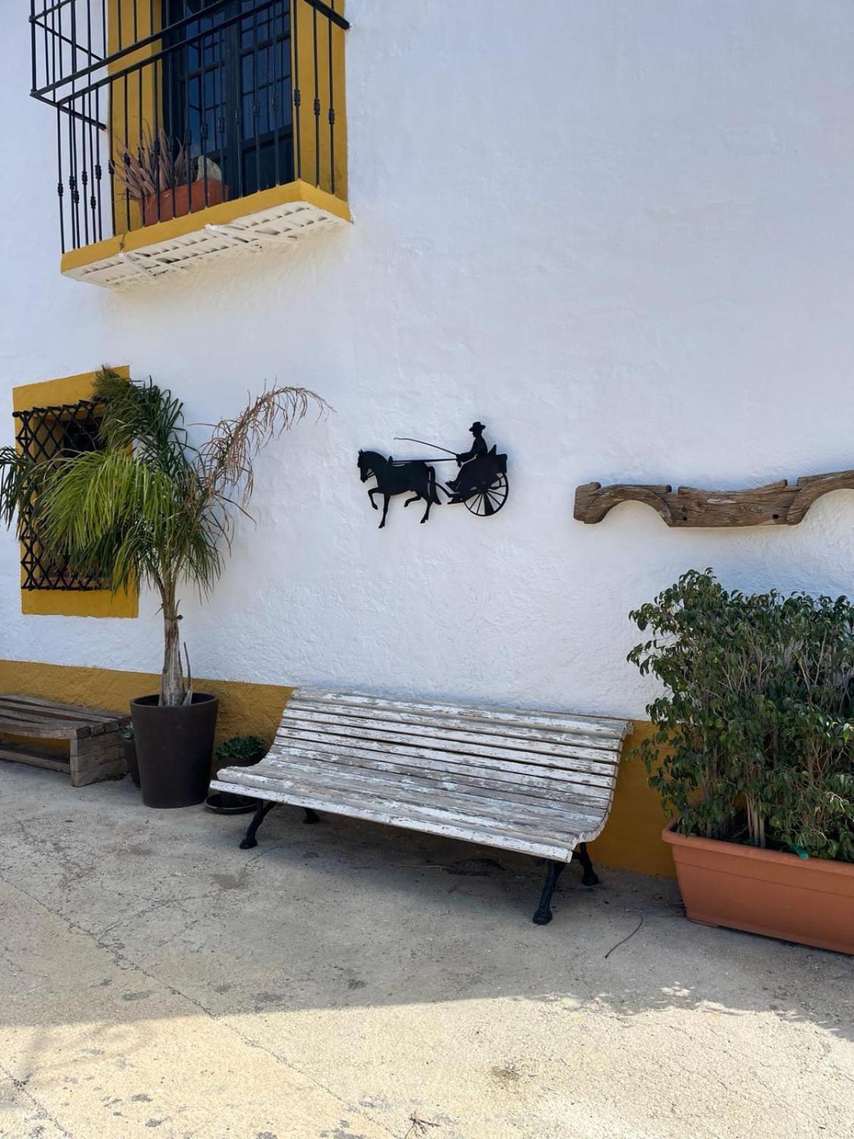 Cortijo Lagar Grande