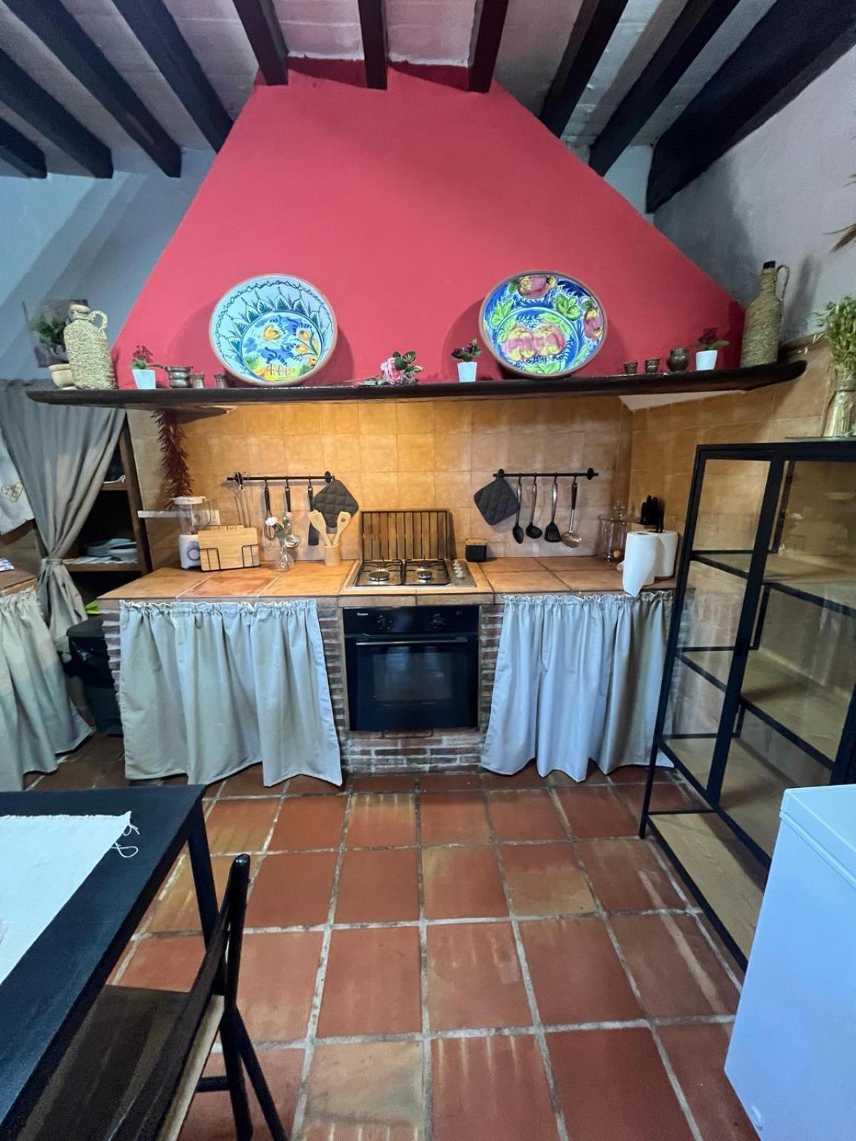 Cortijo Lagar Grande