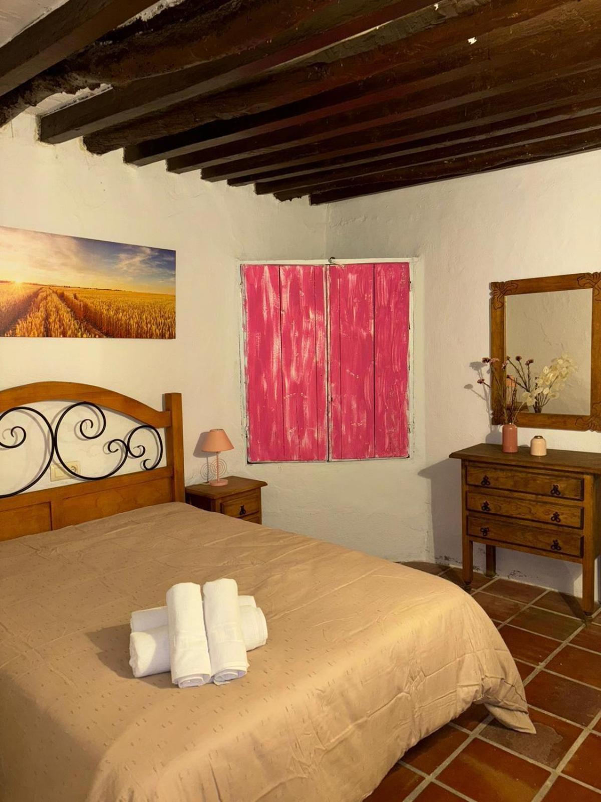 Cortijo Lagar Grande