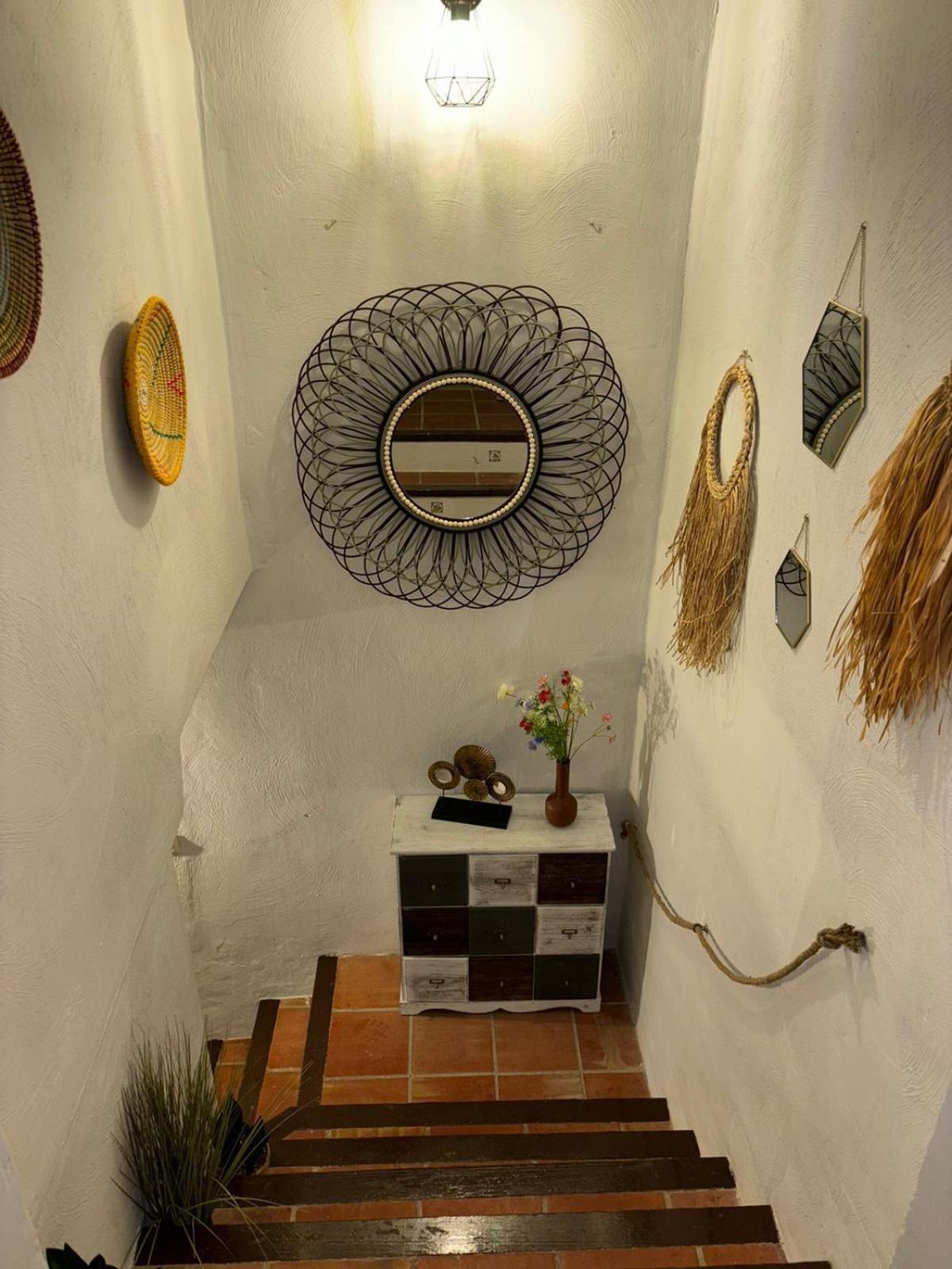 Cortijo Lagar Grande