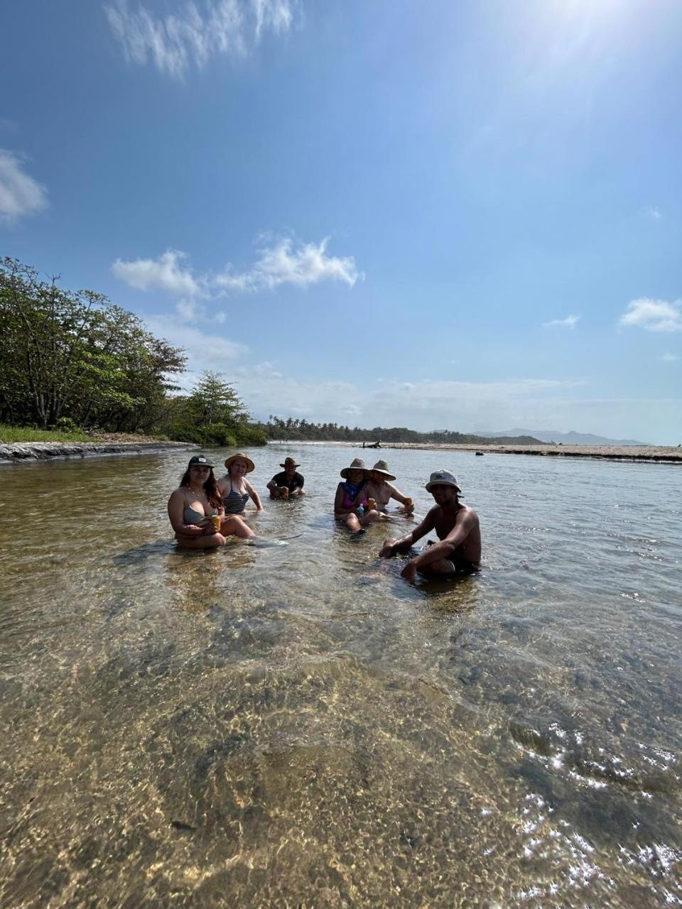 Tierra de agua Palomino