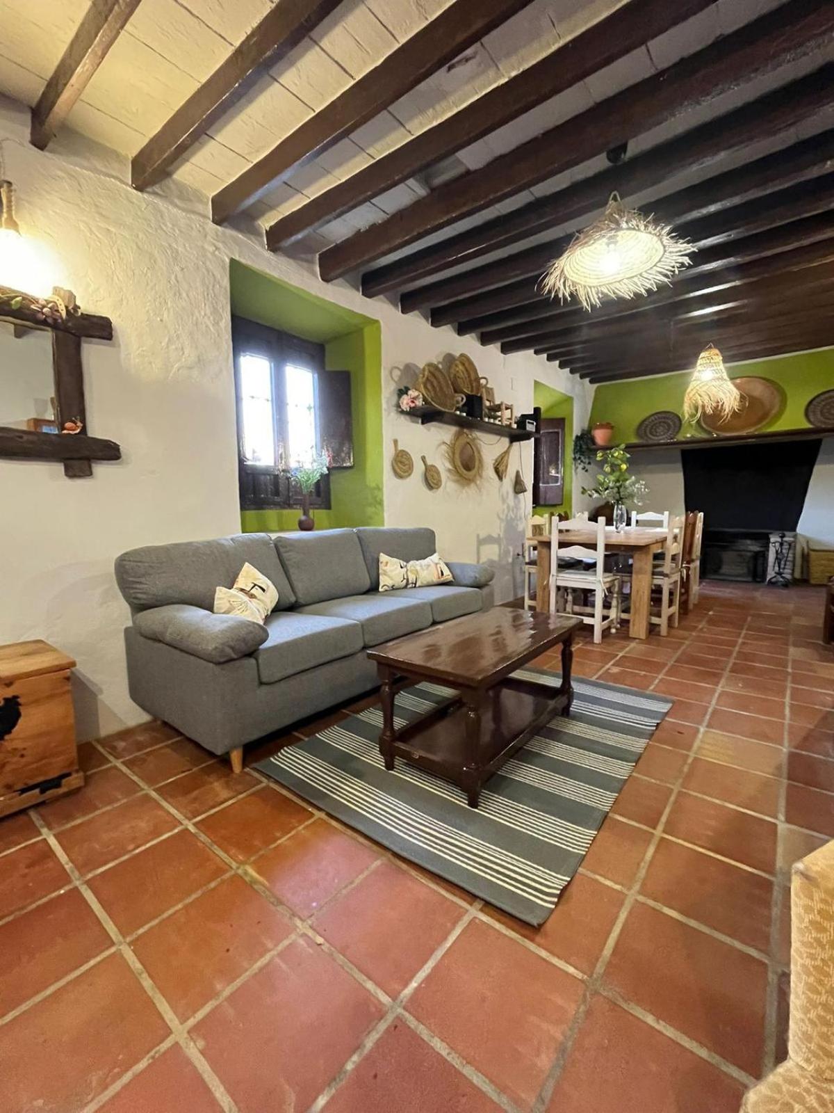 Cortijo Lagar Grande
