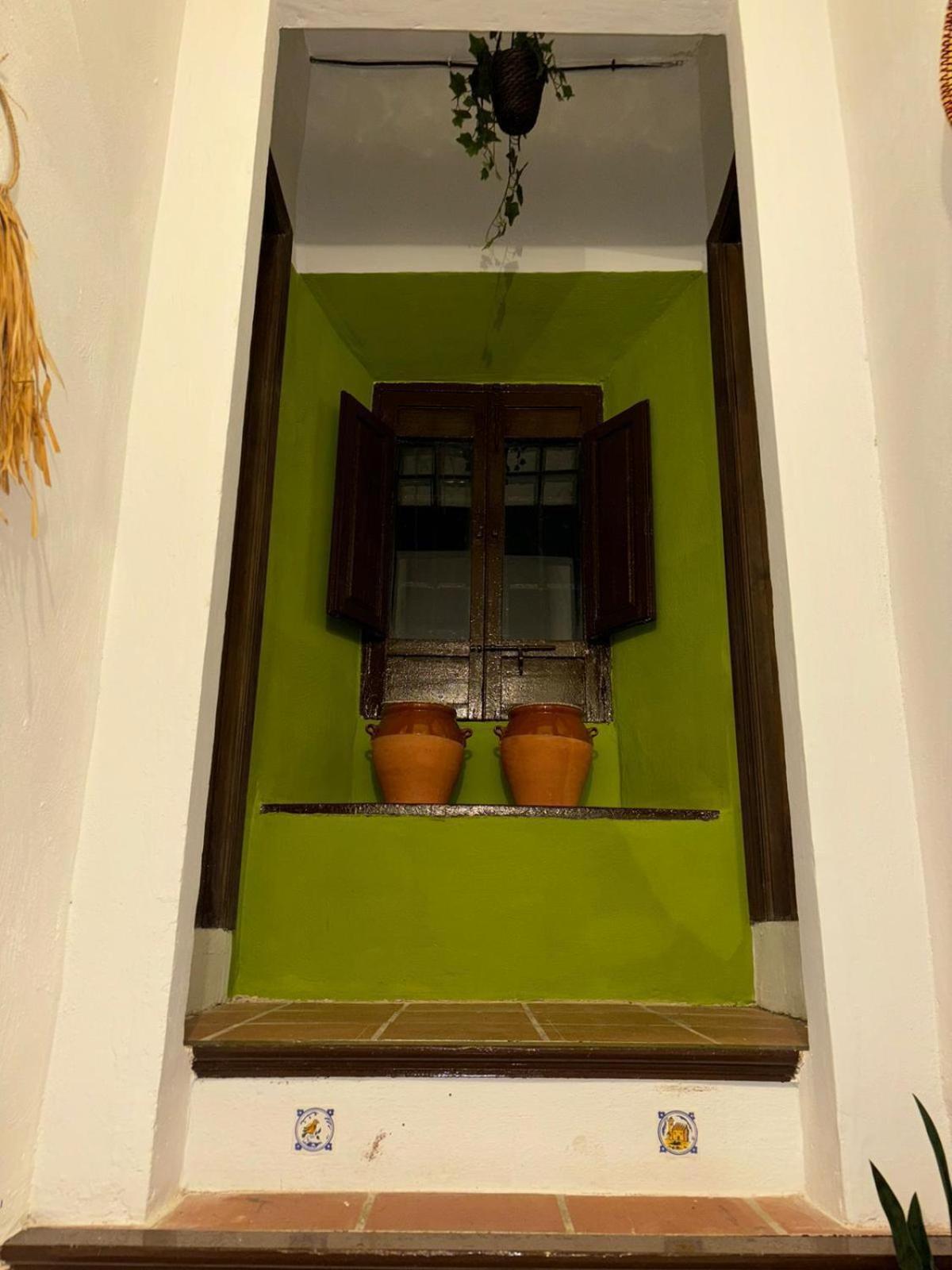 Cortijo Lagar Grande