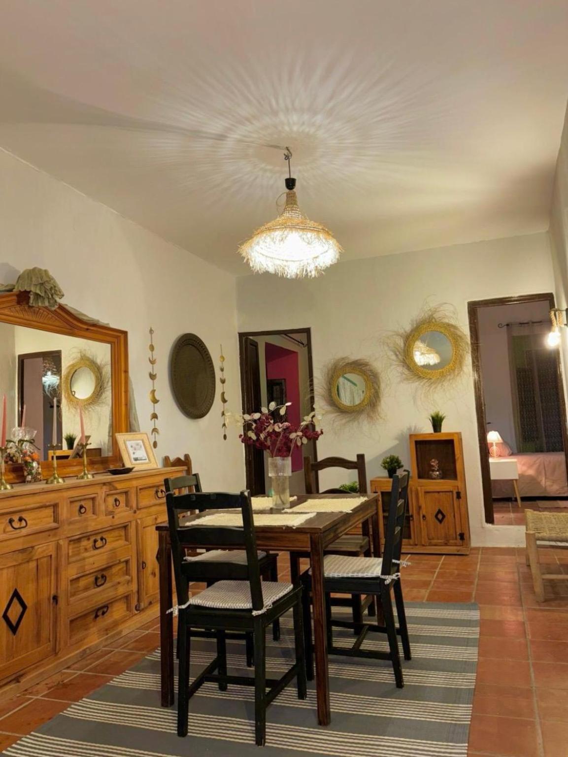 Cortijo Lagar Grande