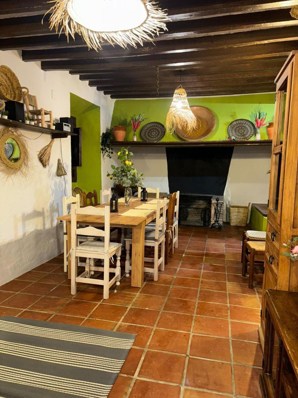 Cortijo Lagar Grande