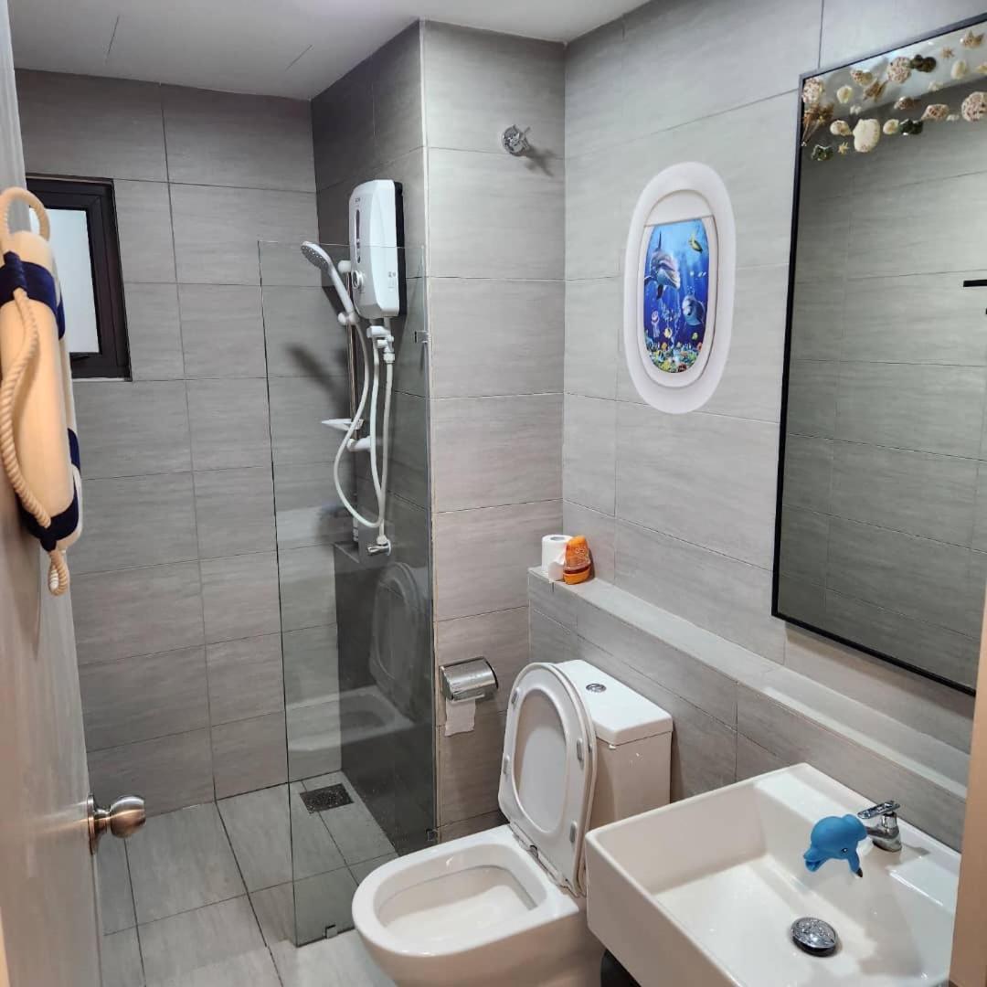 Maya Bay Residences SplashMania